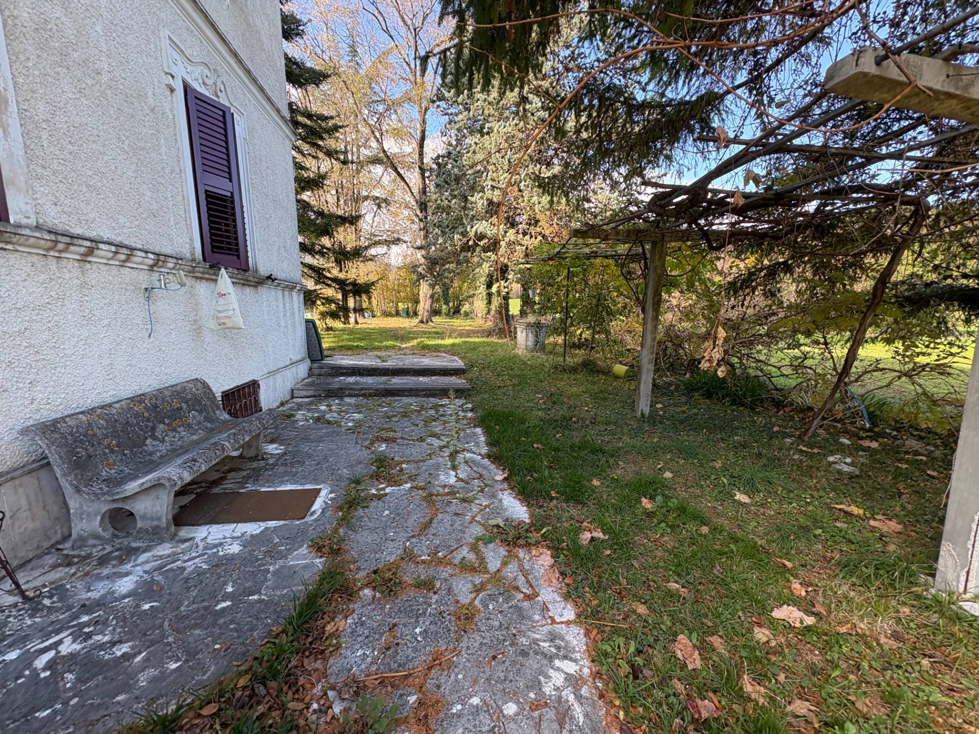 Appartamento in vendita a Fabriano, FRAZIONI