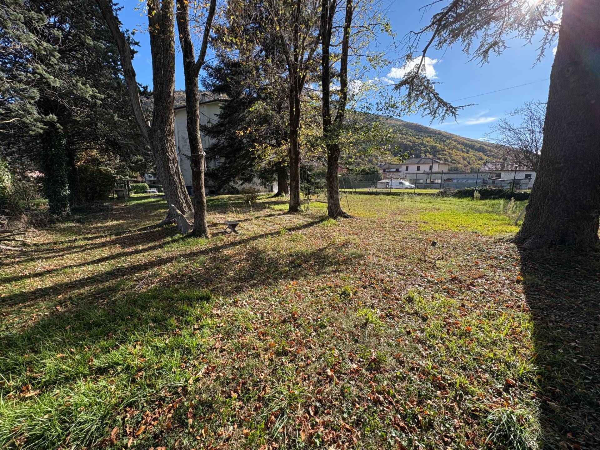 Appartamento in vendita a Fabriano, FRAZIONI