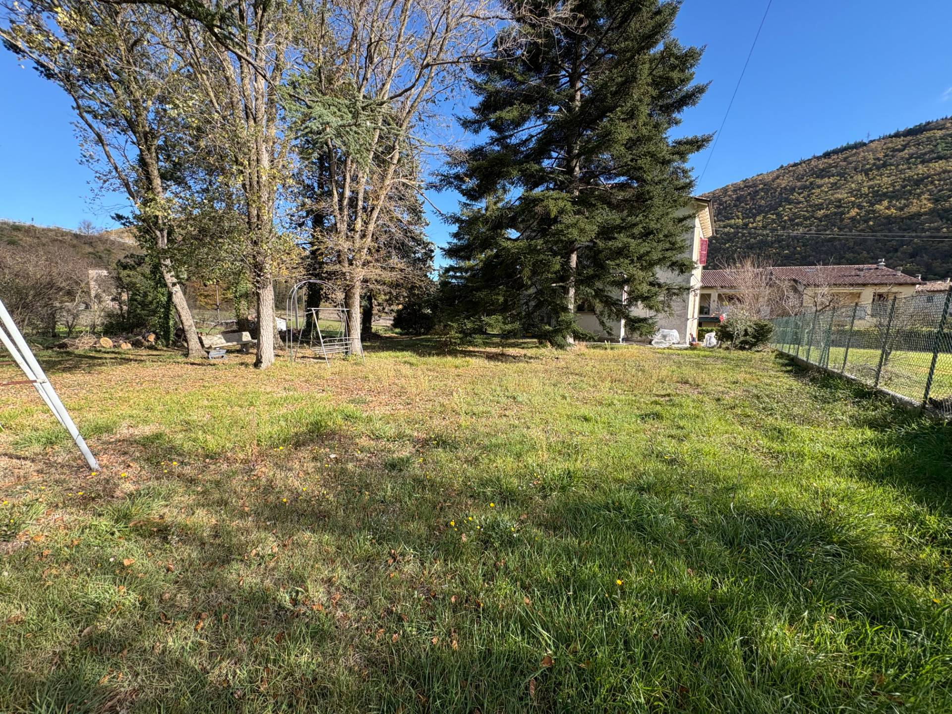 Appartamento in vendita a Fabriano, FRAZIONI