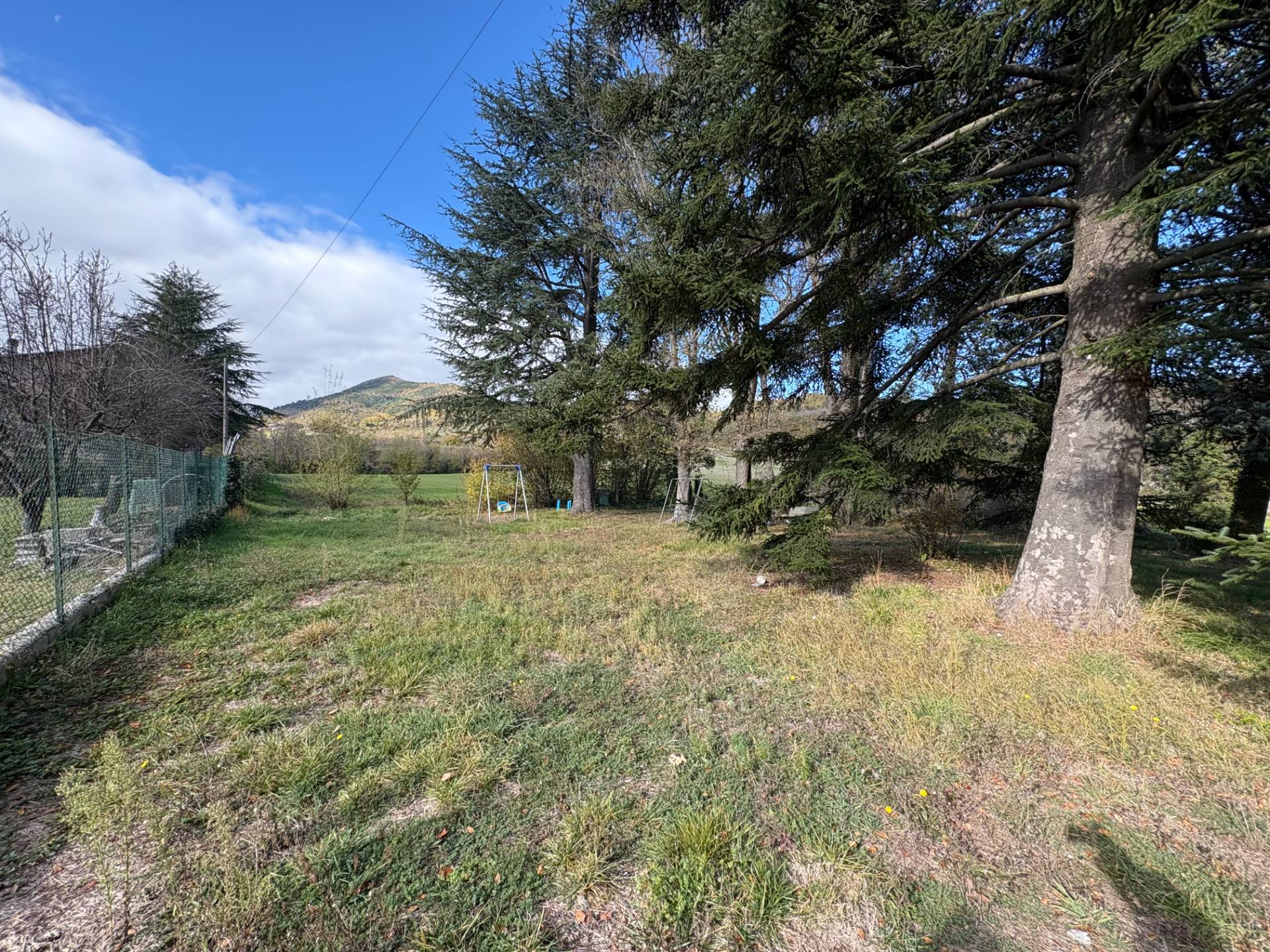 Appartamento in vendita a Fabriano, FRAZIONI