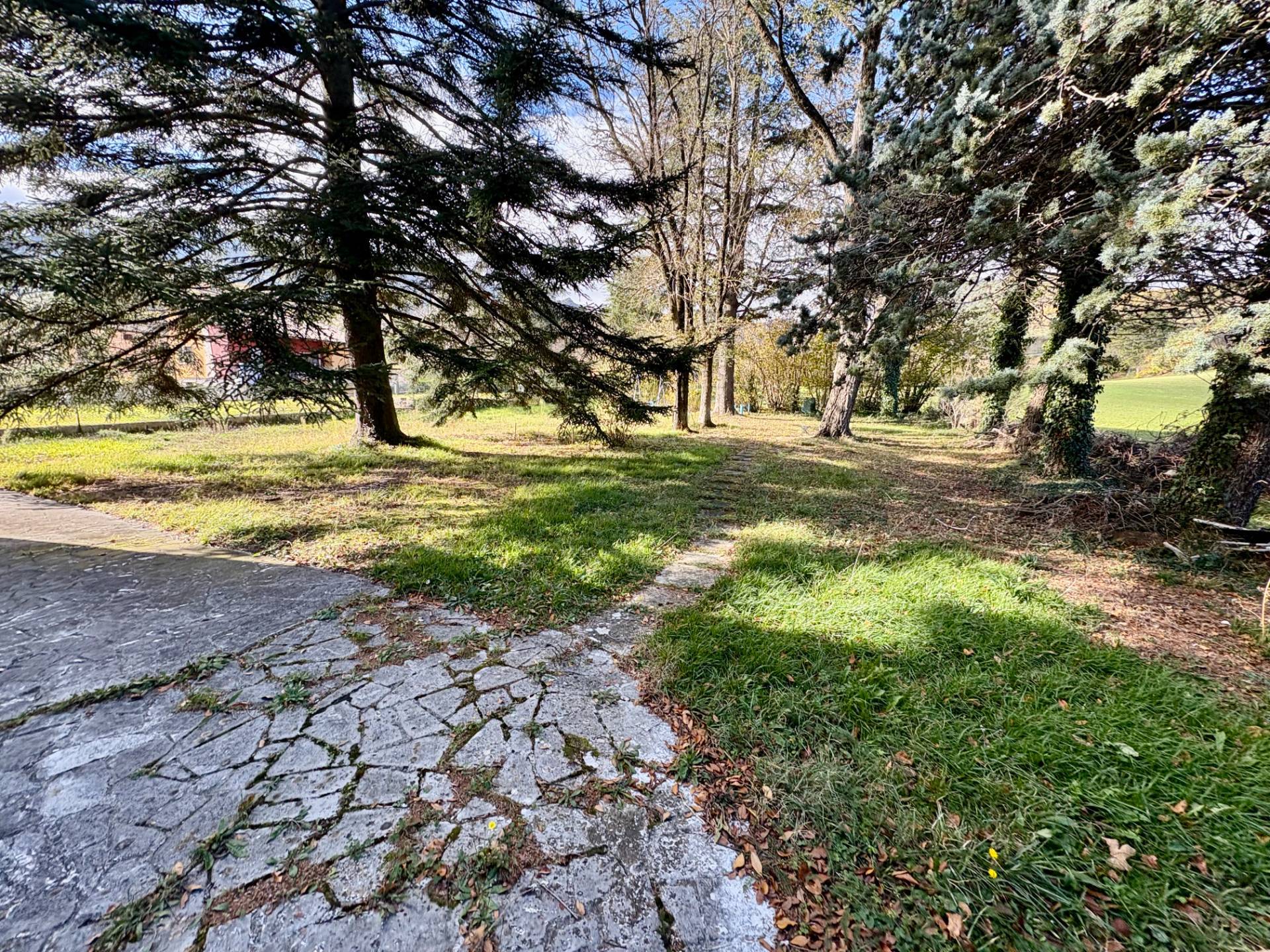 Appartamento in vendita a Fabriano, FRAZIONI