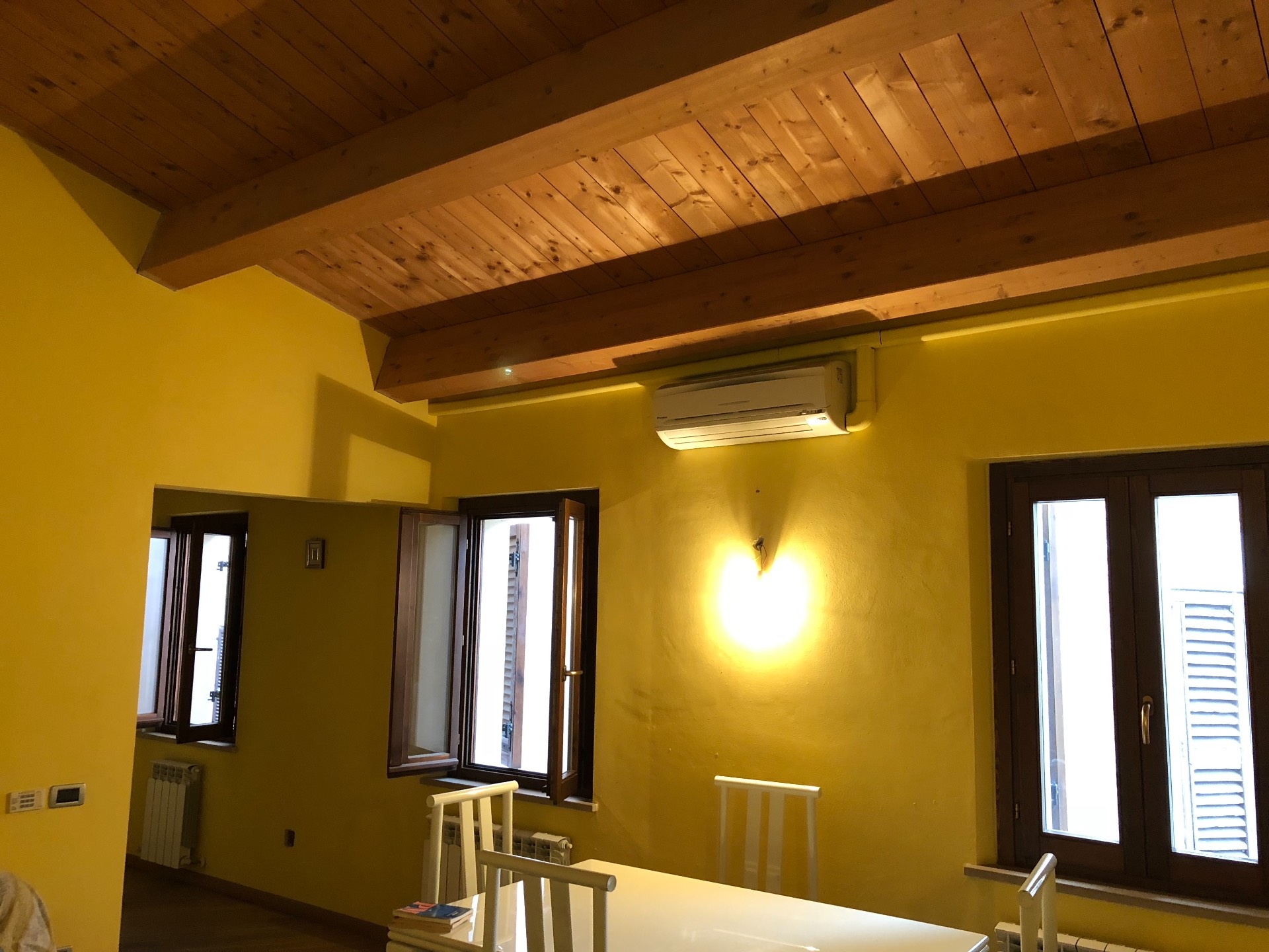 Attico in vendita a Fabriano, CENTRO STORICO