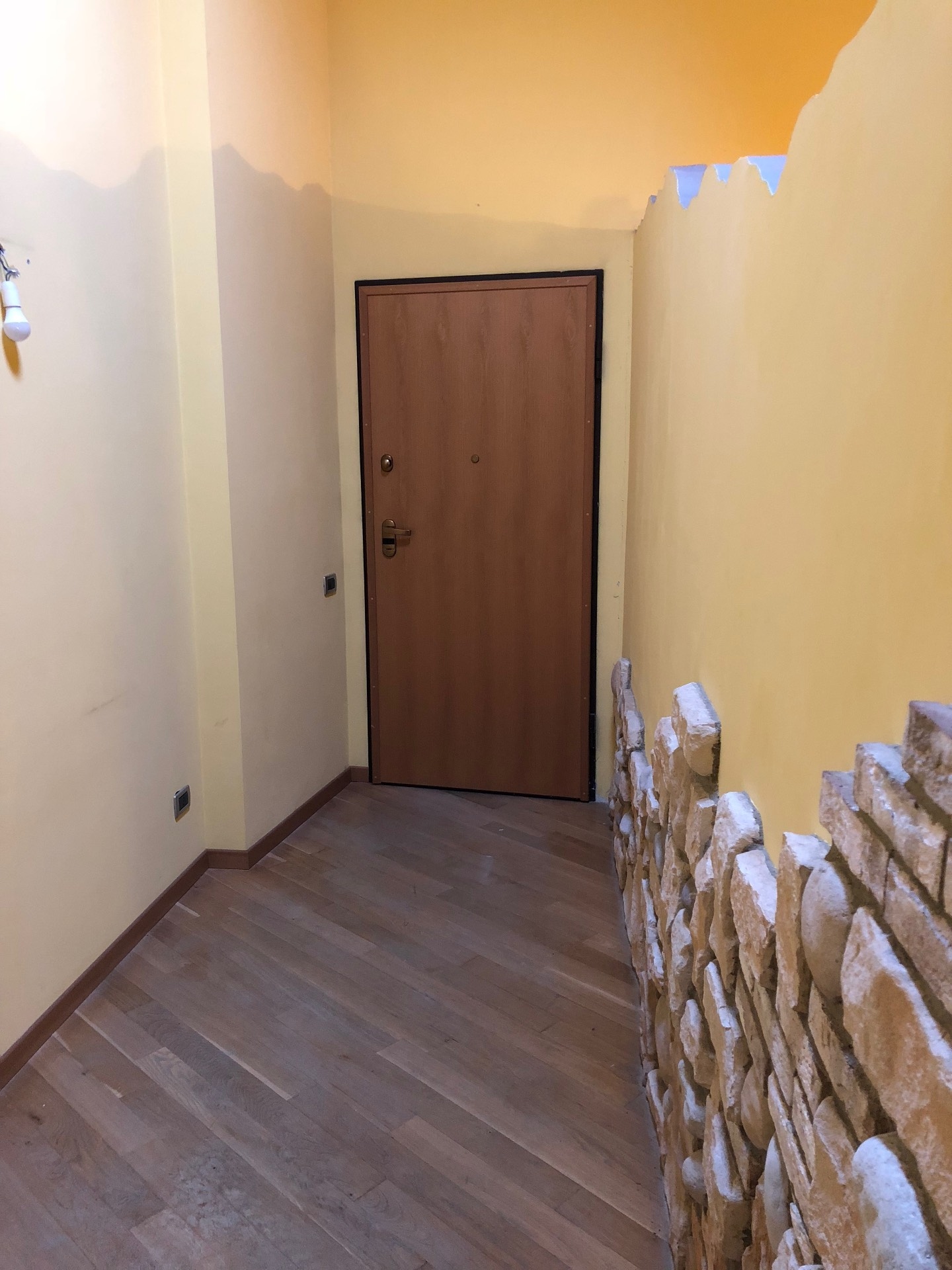 Attico in vendita a Fabriano, CENTRO STORICO