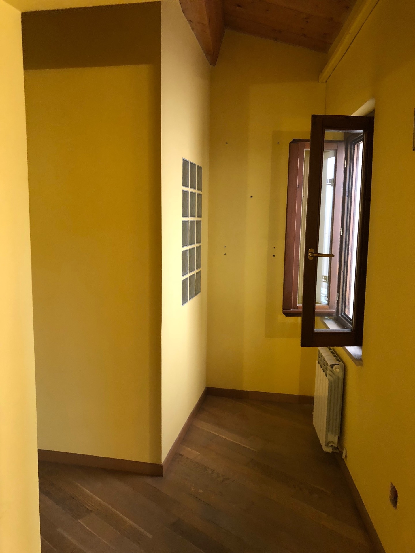 Attico in vendita a Fabriano, CENTRO STORICO