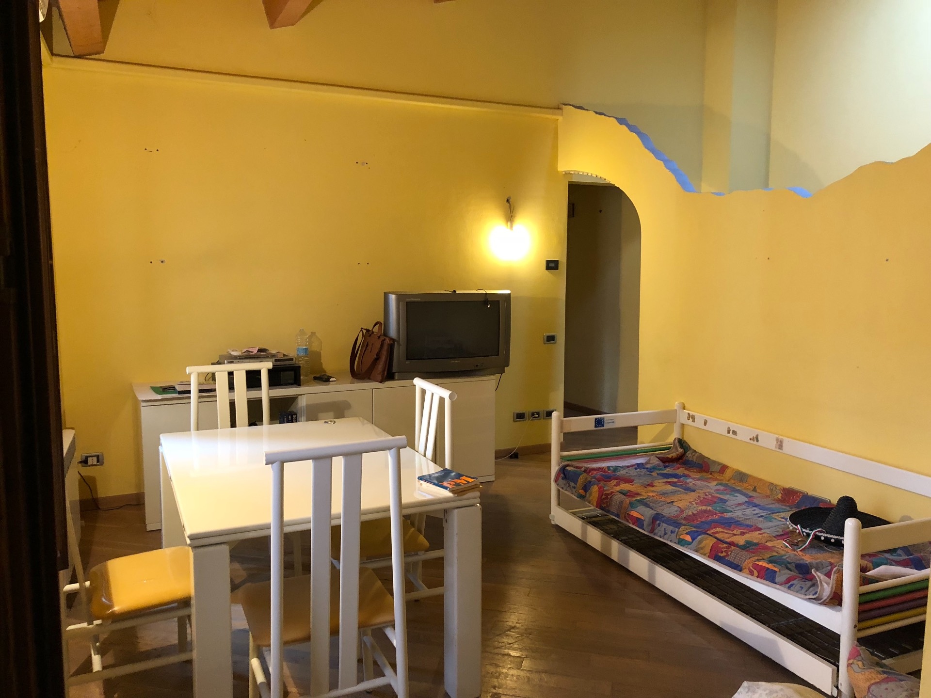 Attico in vendita a Fabriano, CENTRO STORICO