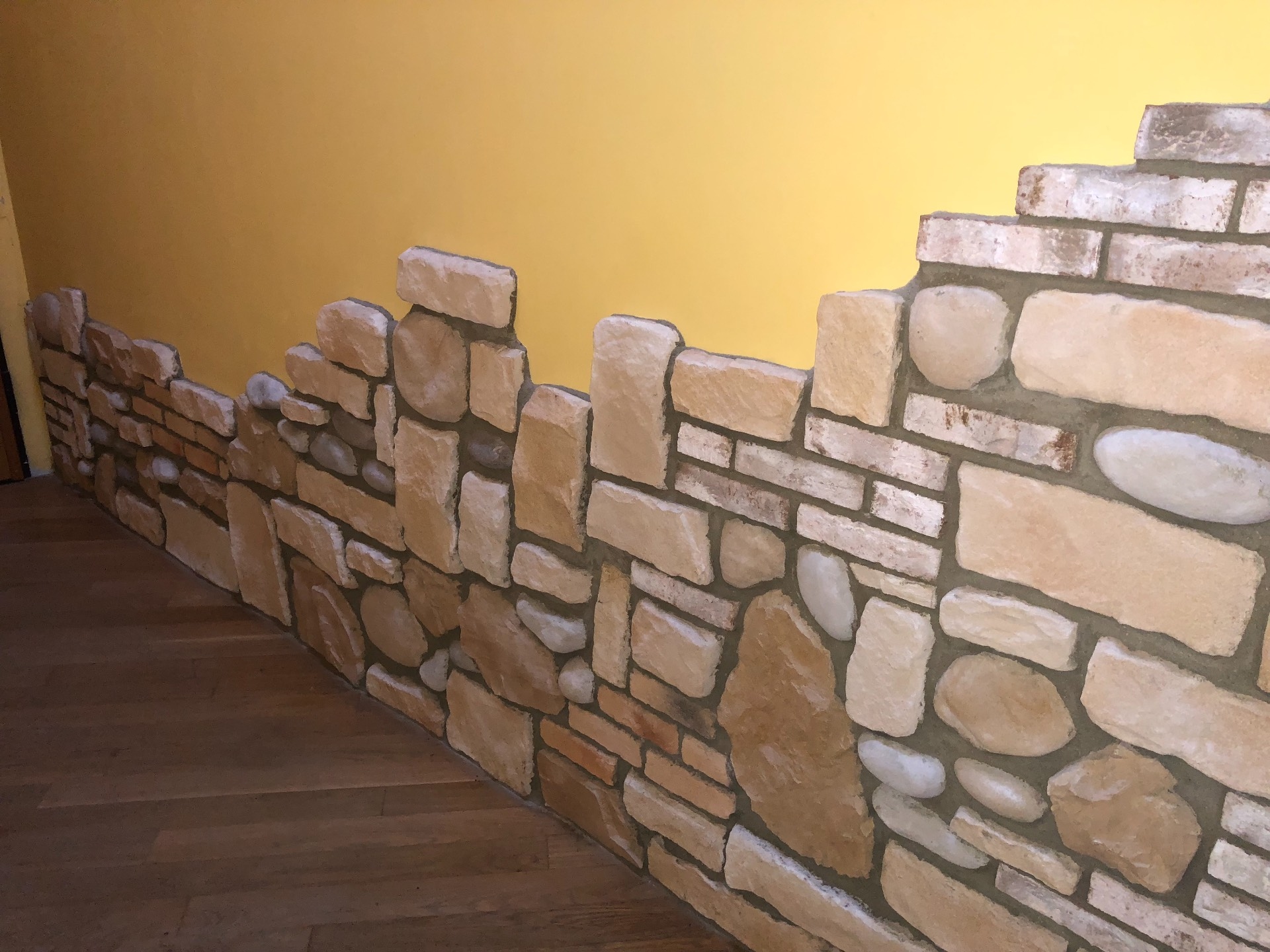 Attico in vendita a Fabriano, CENTRO STORICO