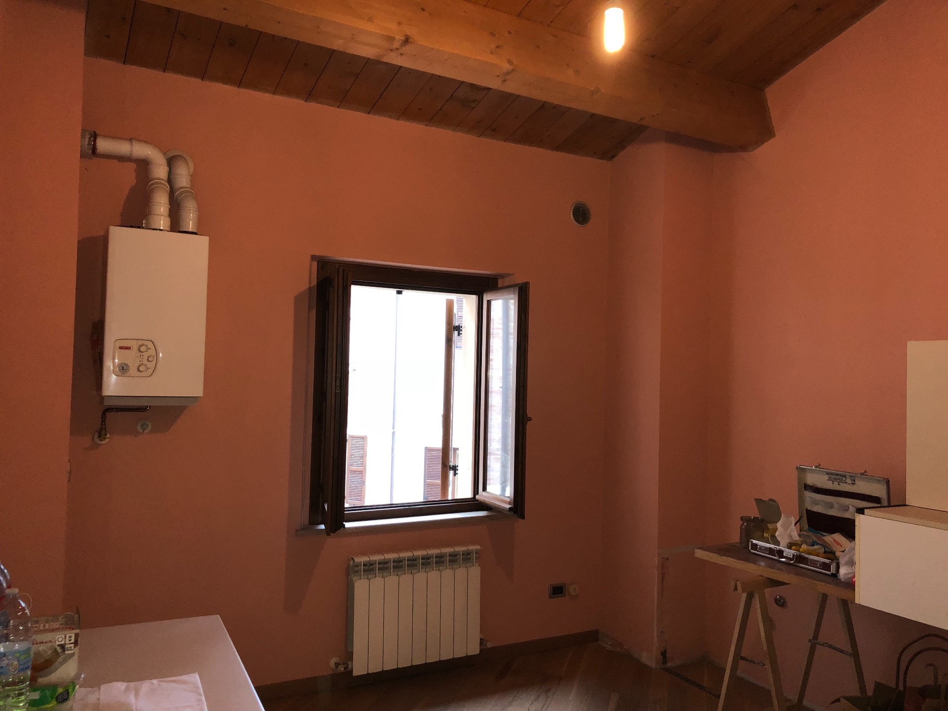 Attico in vendita a Fabriano, CENTRO STORICO