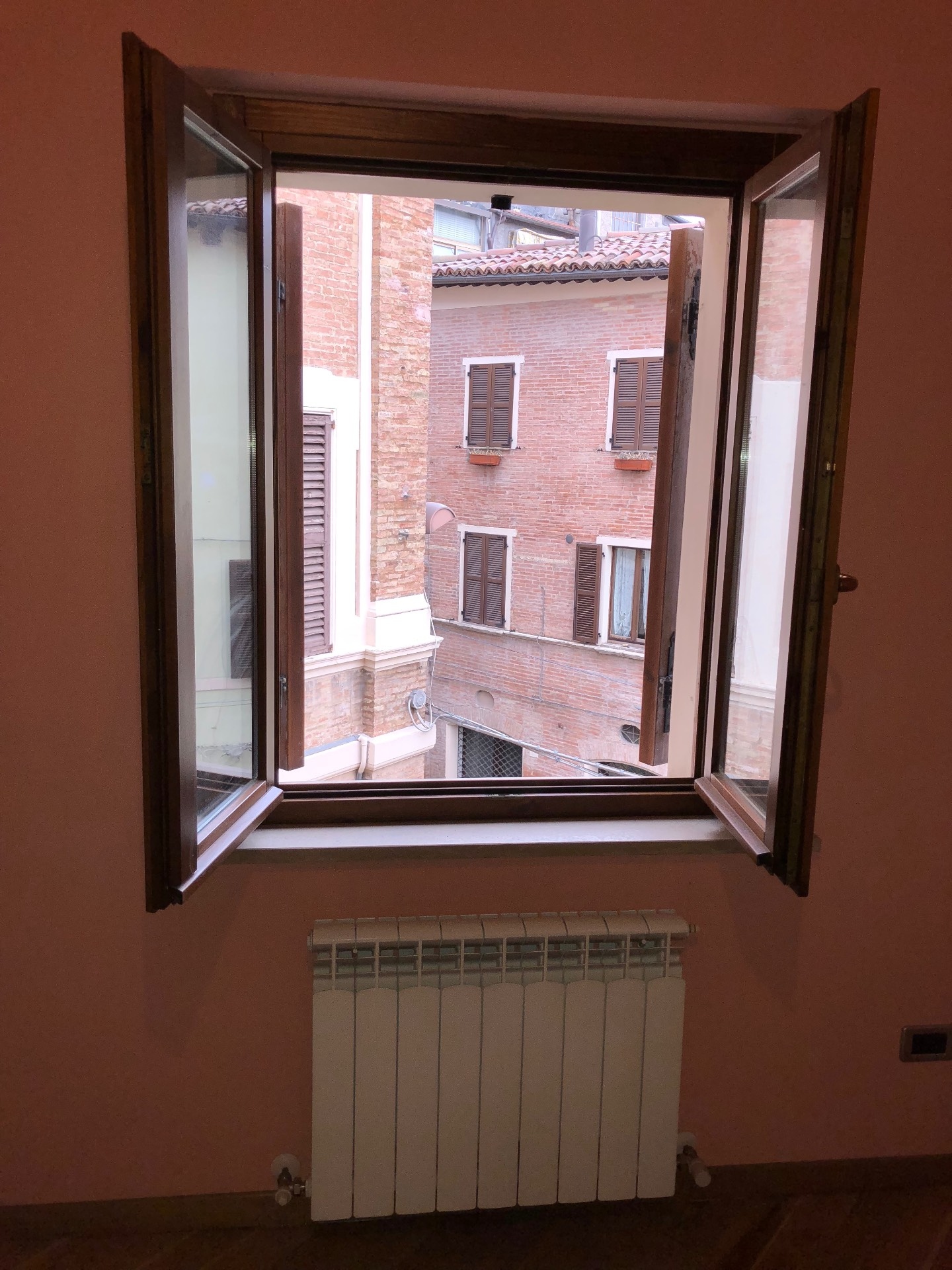 Attico in vendita a Fabriano, CENTRO STORICO