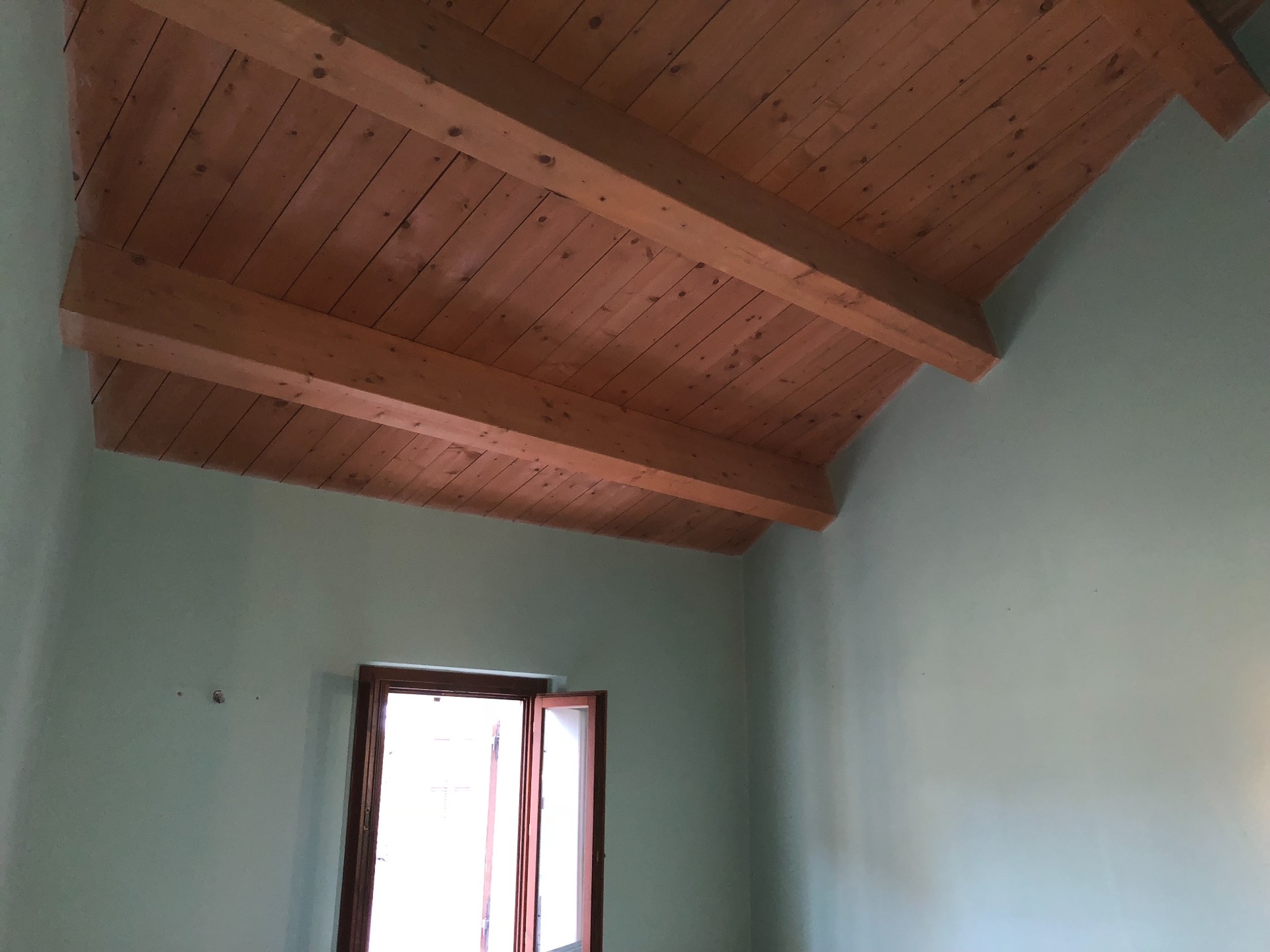 Attico in vendita a Fabriano, CENTRO STORICO