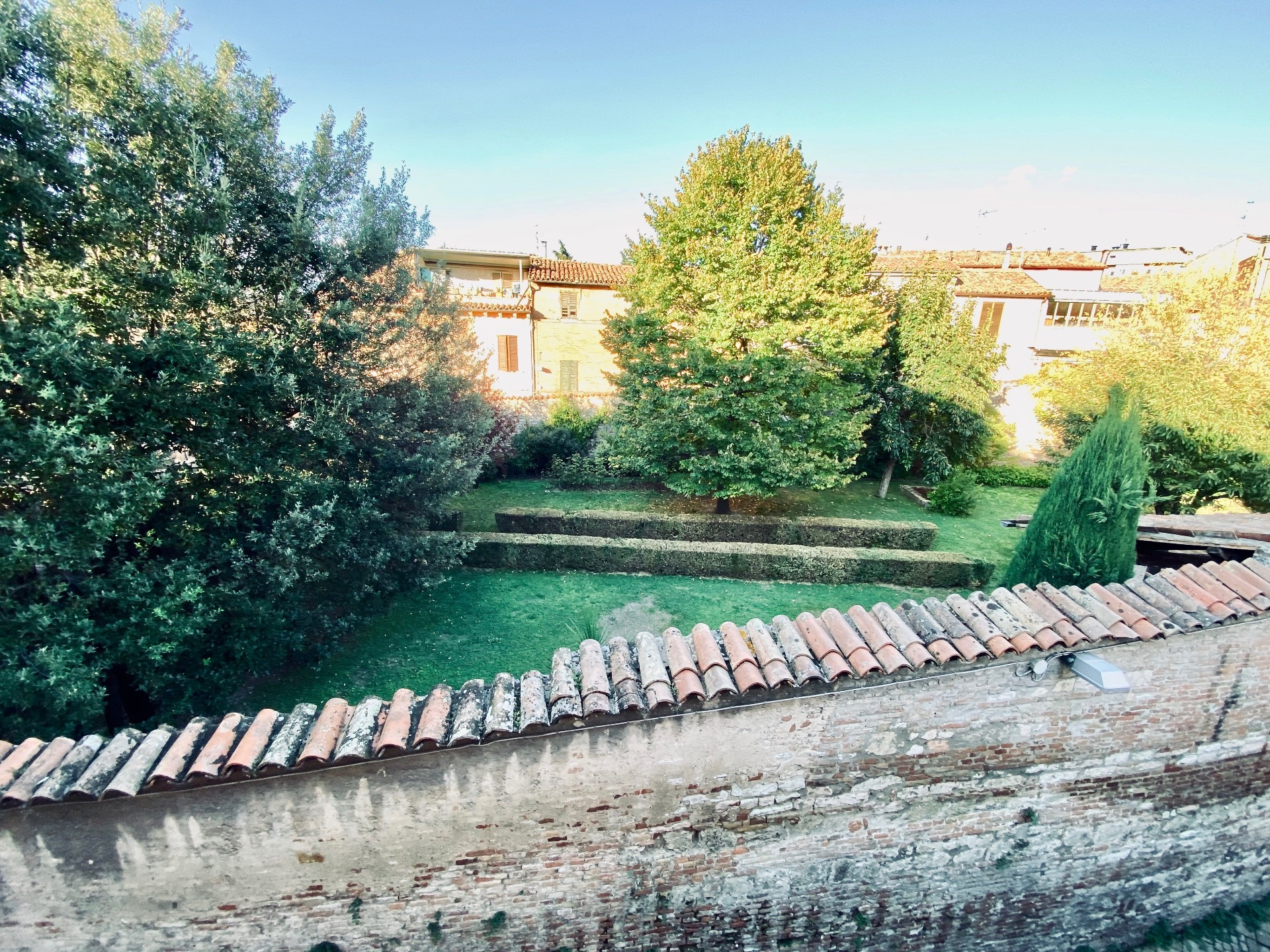 Appartamento in vendita a Fabriano, CENTRO STORICO