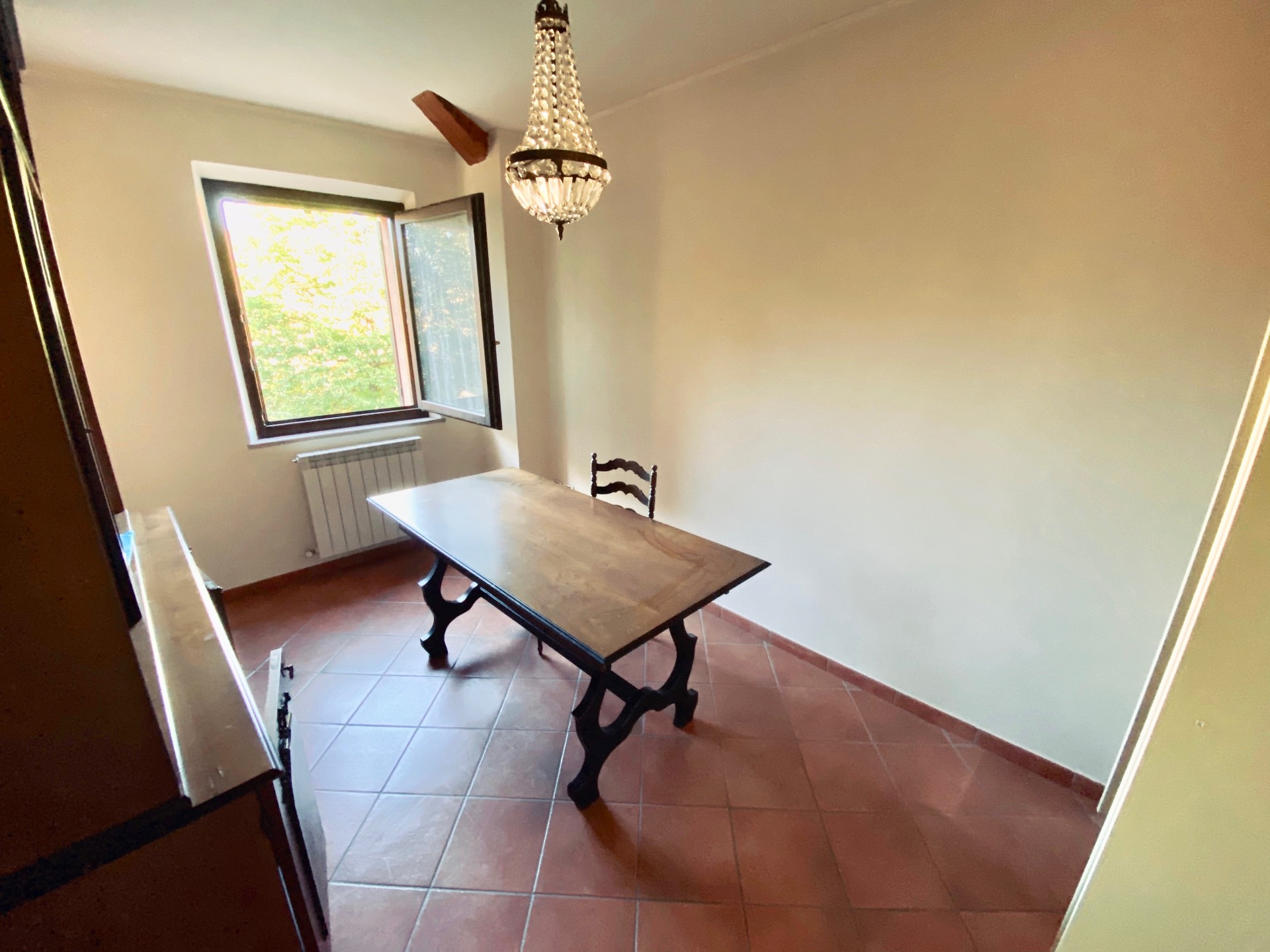 Appartamento in vendita a Fabriano, CENTRO STORICO