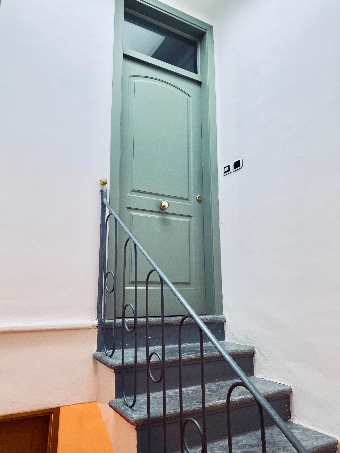 Appartamento in vendita a Fabriano, CENTRO STORICO