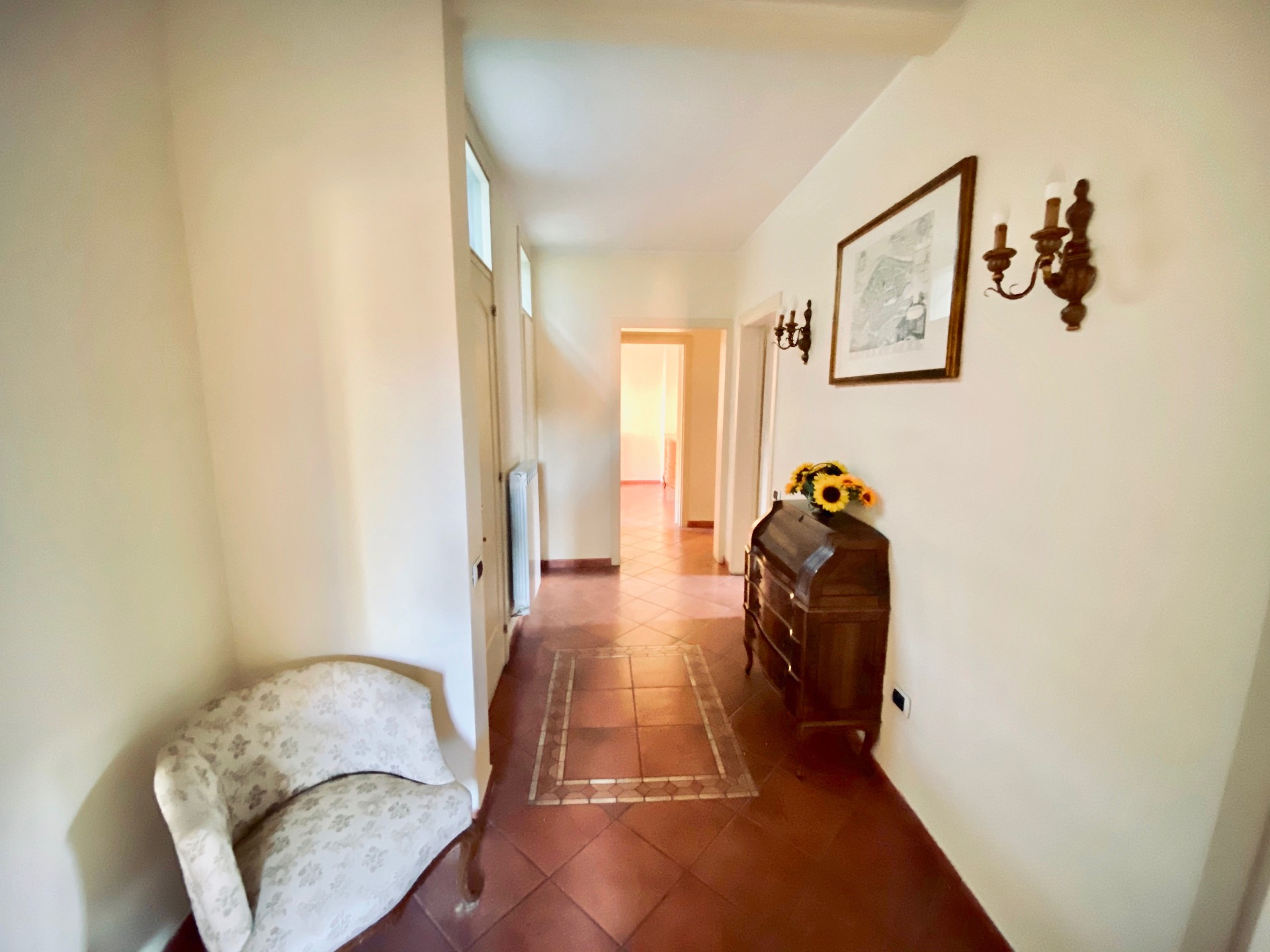 Appartamento in vendita a Fabriano, CENTRO STORICO