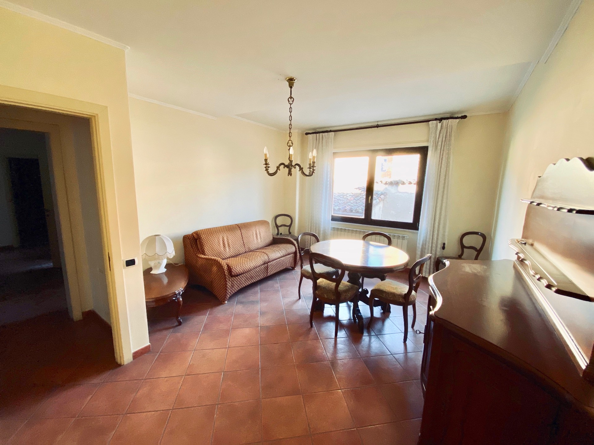 Appartamento in vendita a Fabriano, CENTRO STORICO