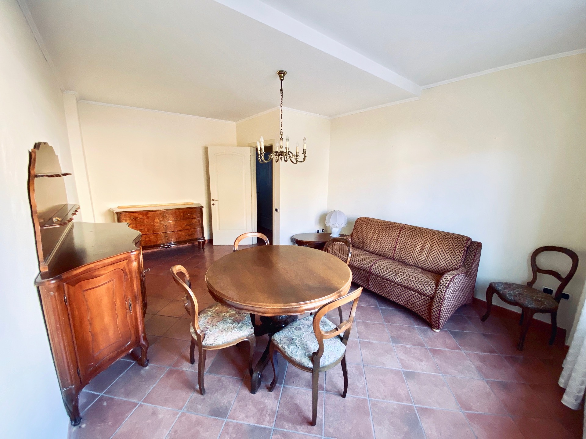 Appartamento in vendita a Fabriano, CENTRO STORICO