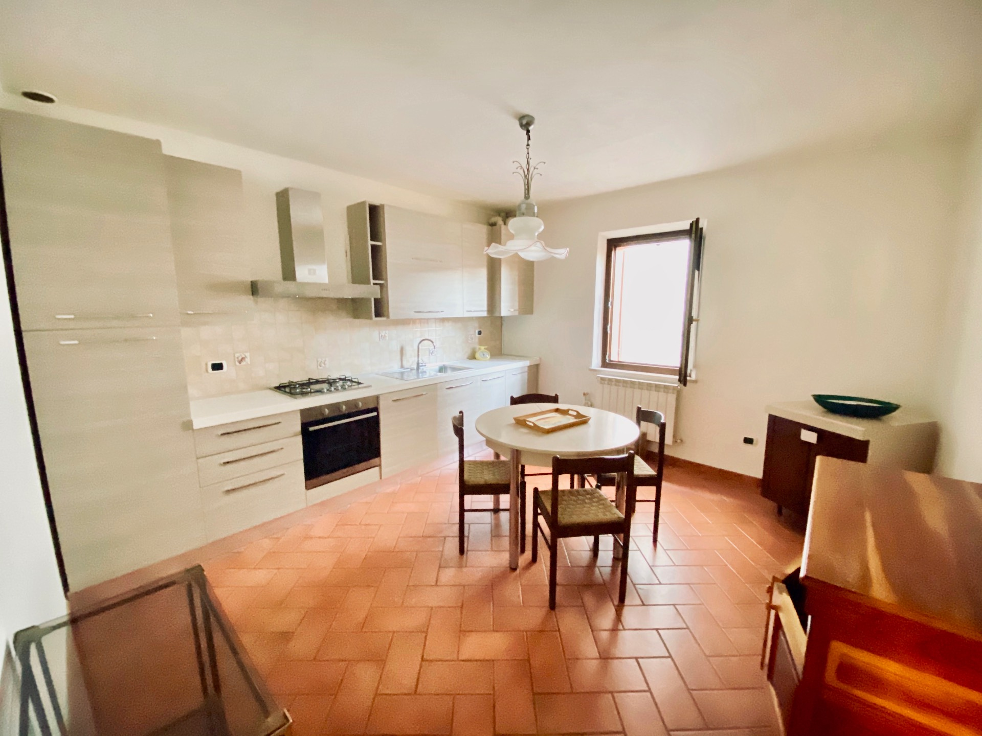 Appartamento in vendita a Fabriano, CENTRO STORICO