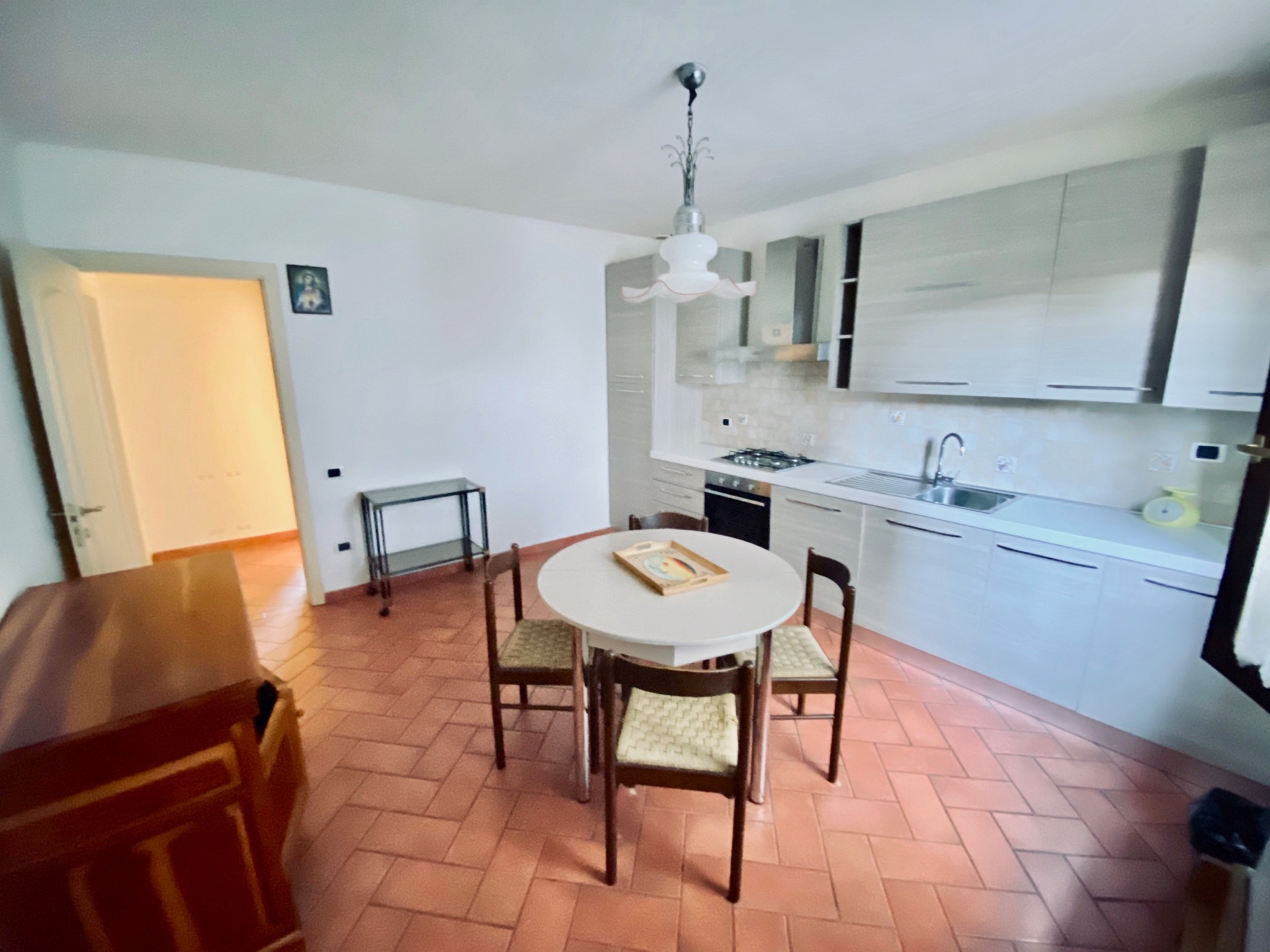 Appartamento in vendita a Fabriano, CENTRO STORICO