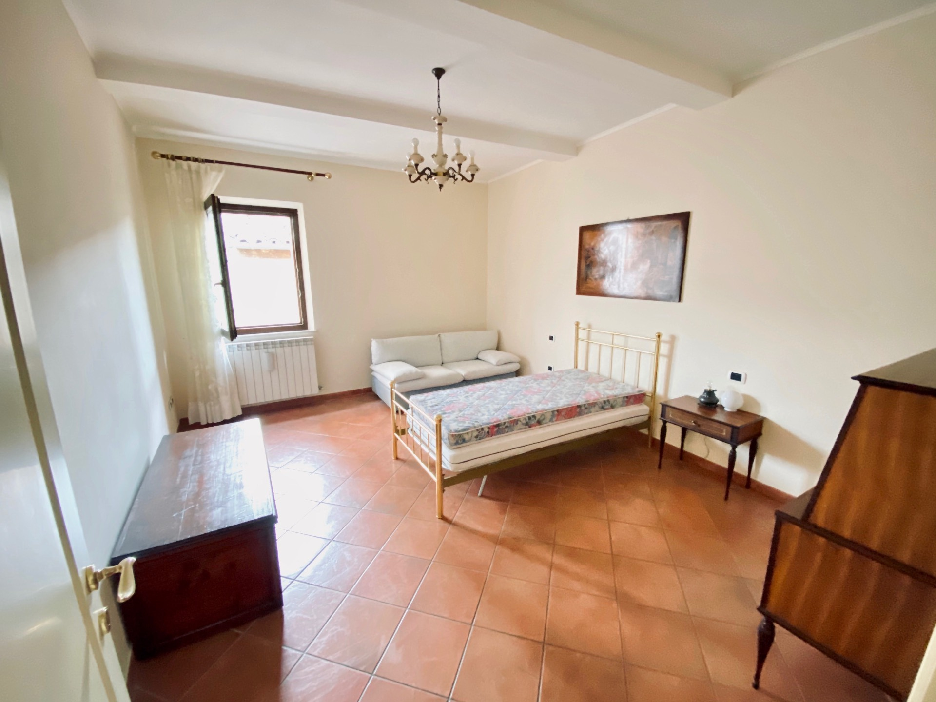 Appartamento in vendita a Fabriano, CENTRO STORICO