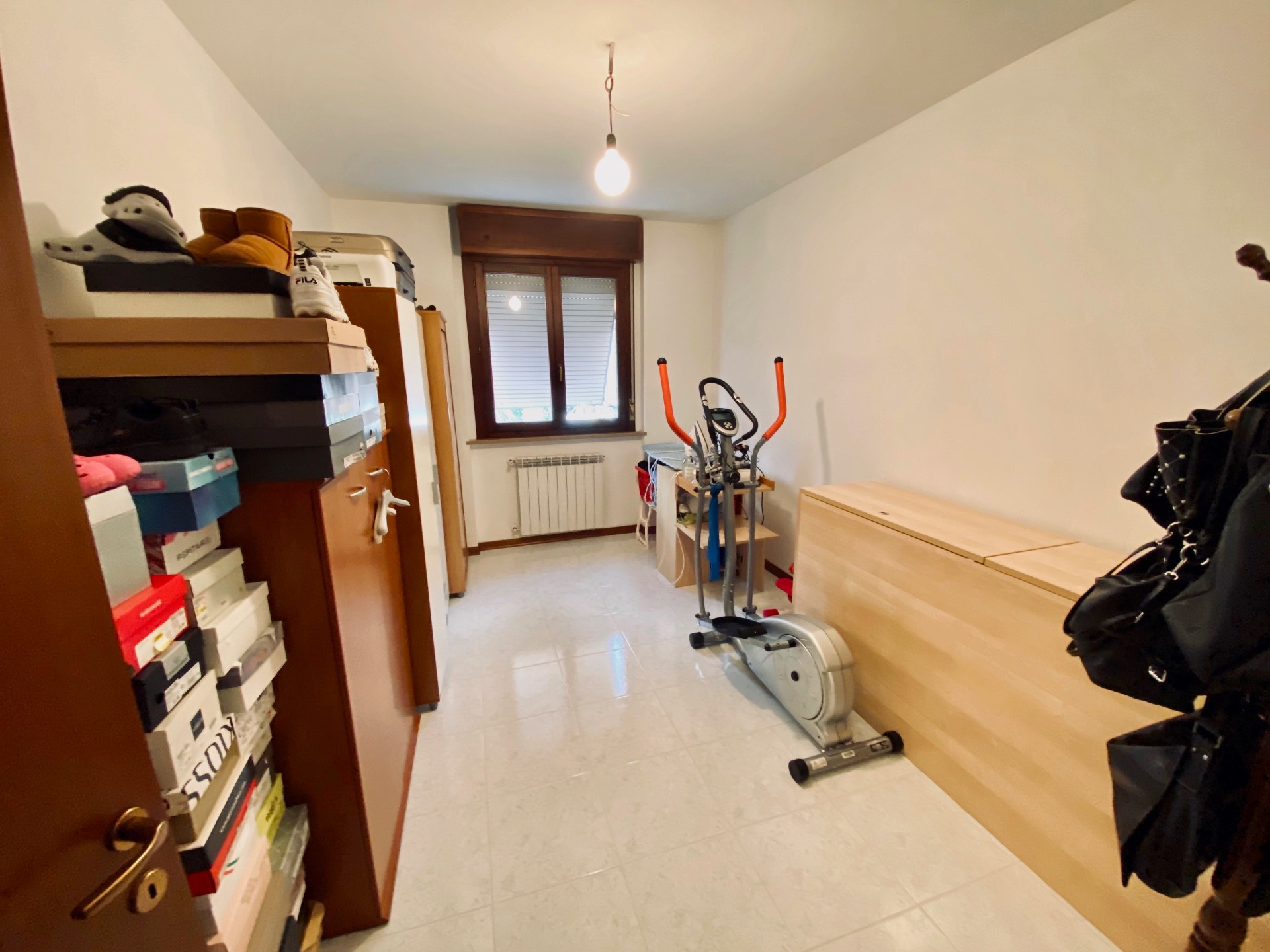 Appartamento in vendita a Genga