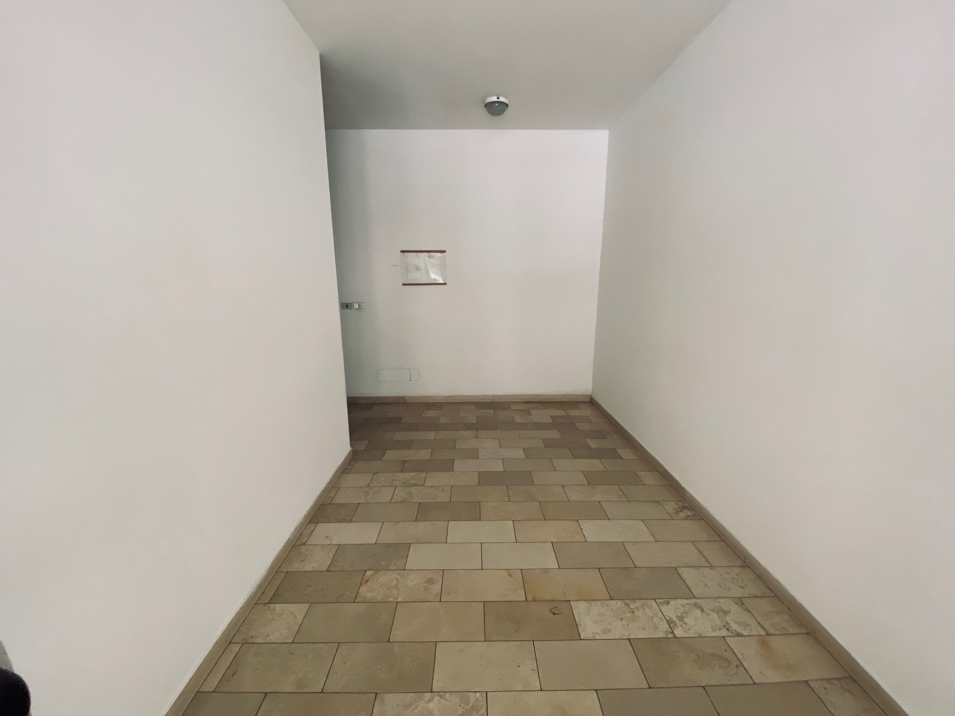 Appartamento in vendita a Genga