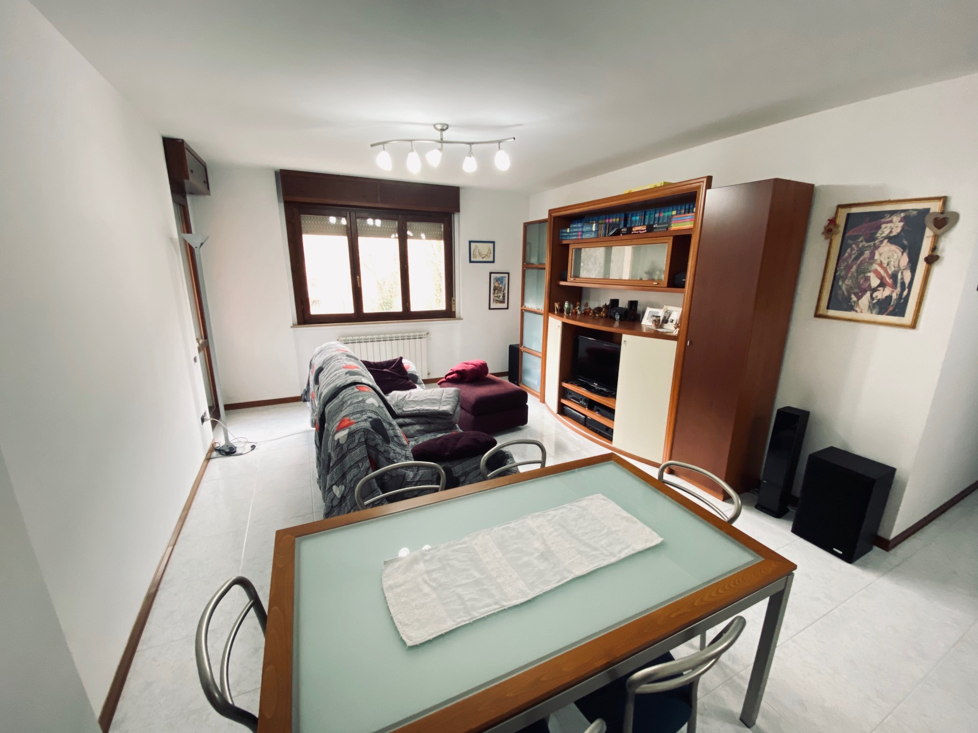 Appartamento in vendita a Genga