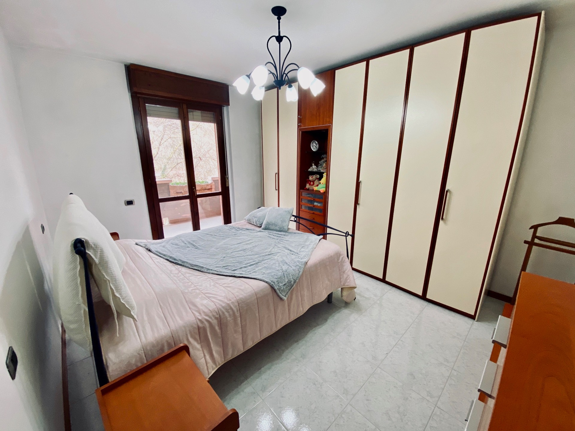 Appartamento in vendita a Genga