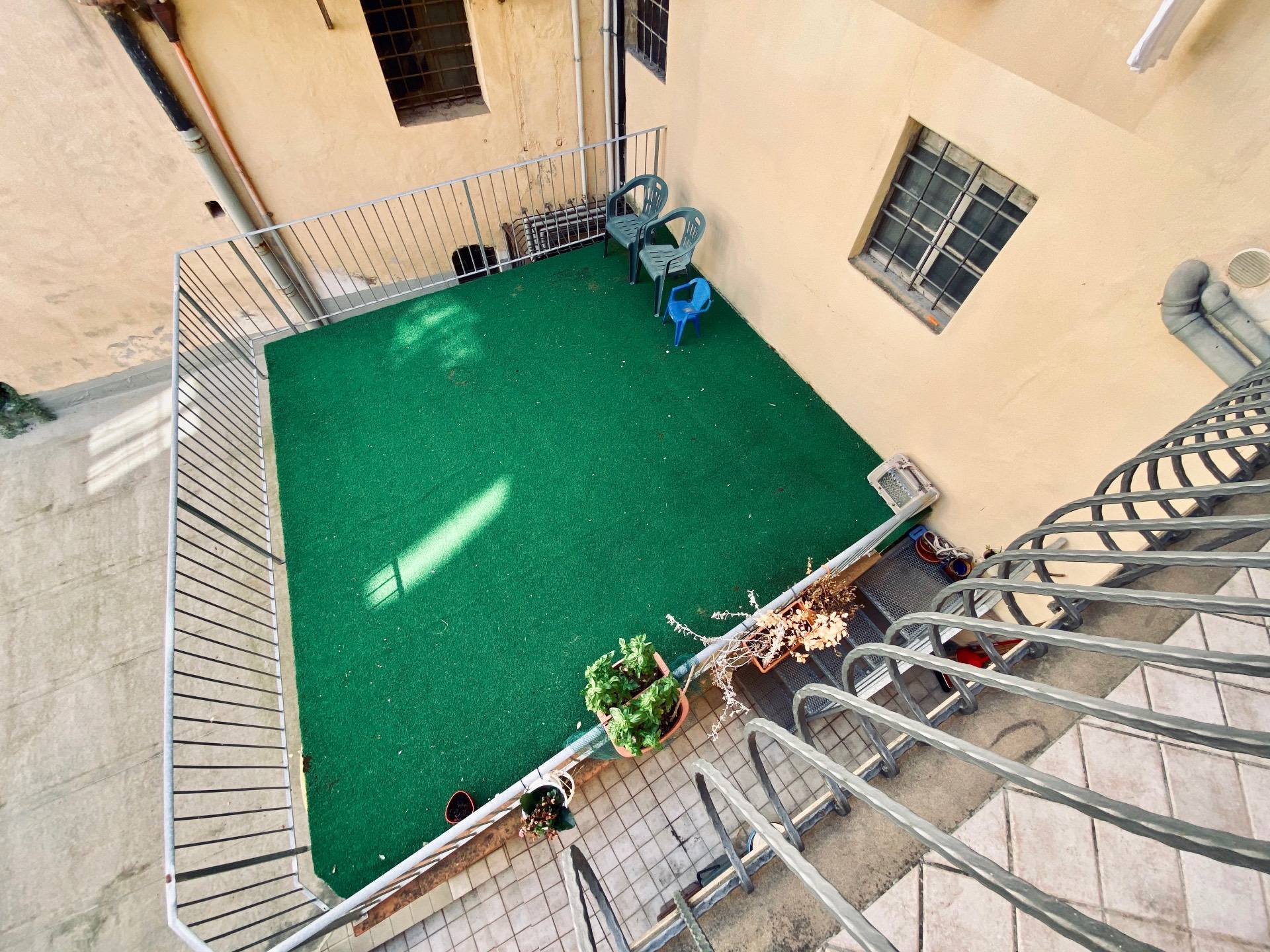 Appartamento in vendita a Fabriano, CENTRO STORICO