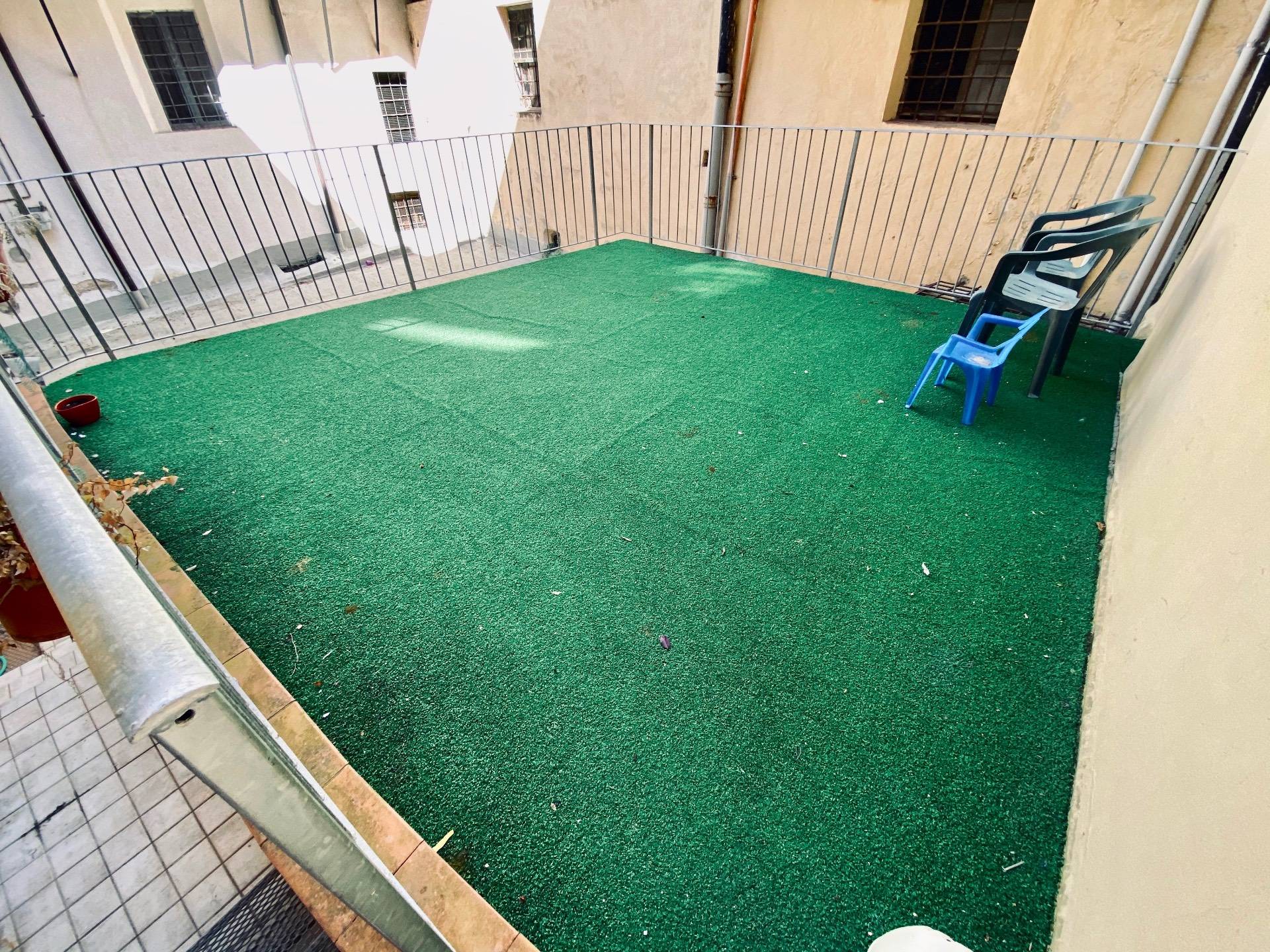 Appartamento in vendita a Fabriano, CENTRO STORICO