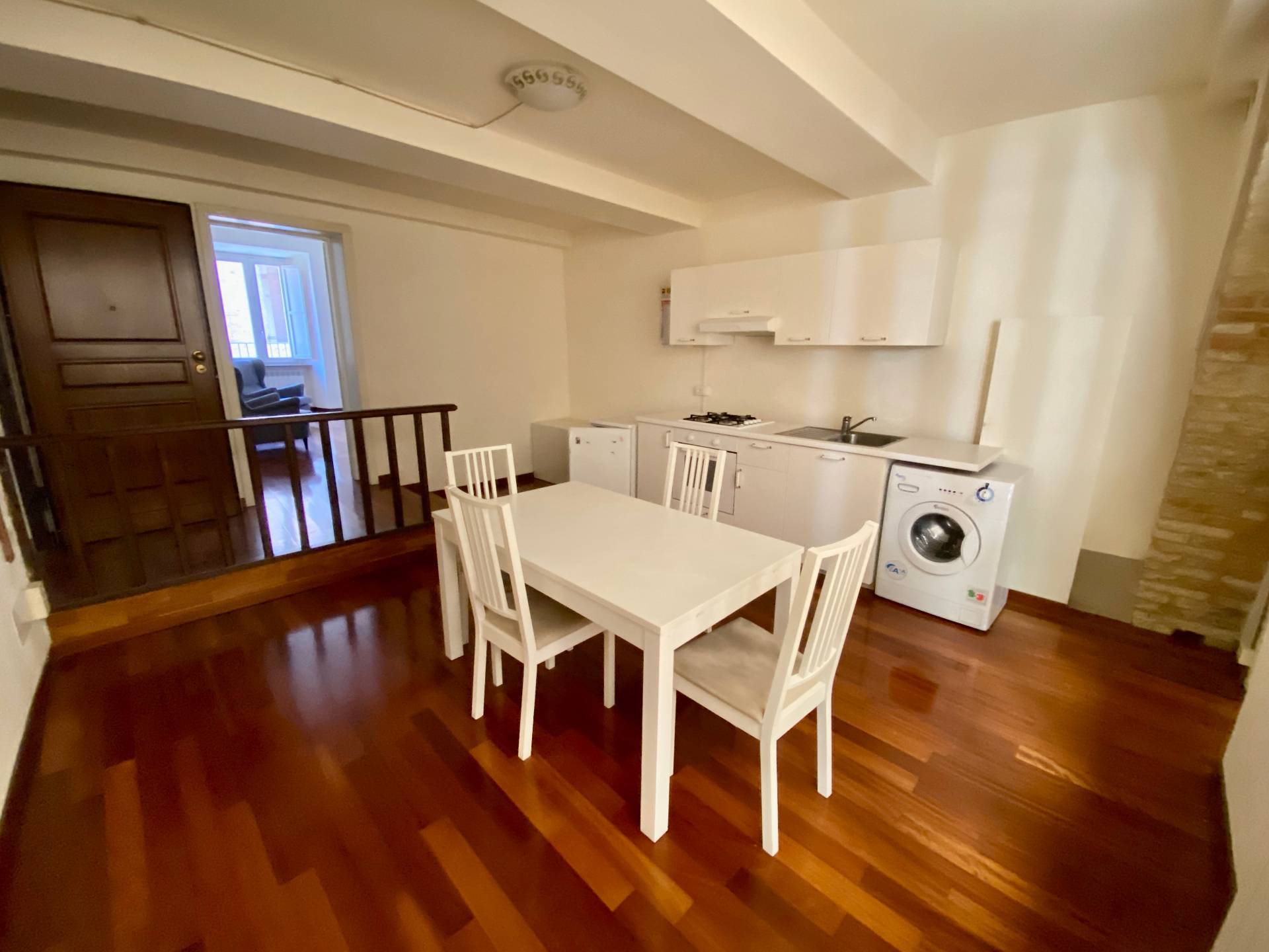 Appartamento in vendita a Fabriano, CENTRO STORICO