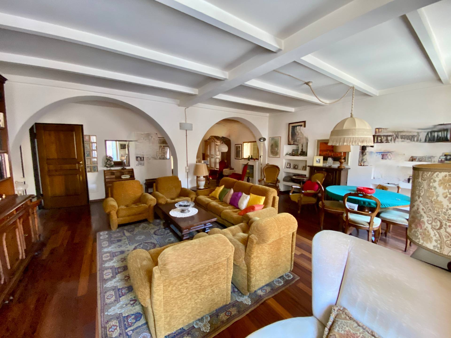 Appartamento in vendita a Fabriano, CENTRO STORICO