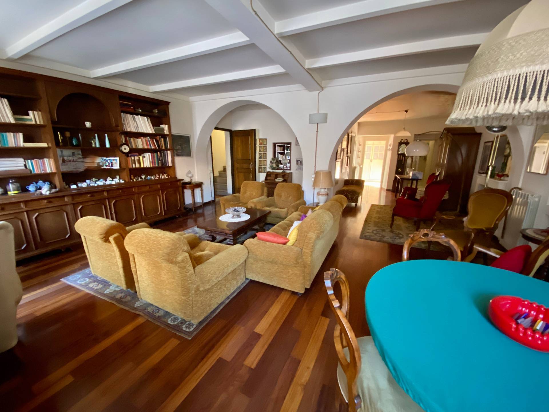 Appartamento in vendita a Fabriano, CENTRO STORICO