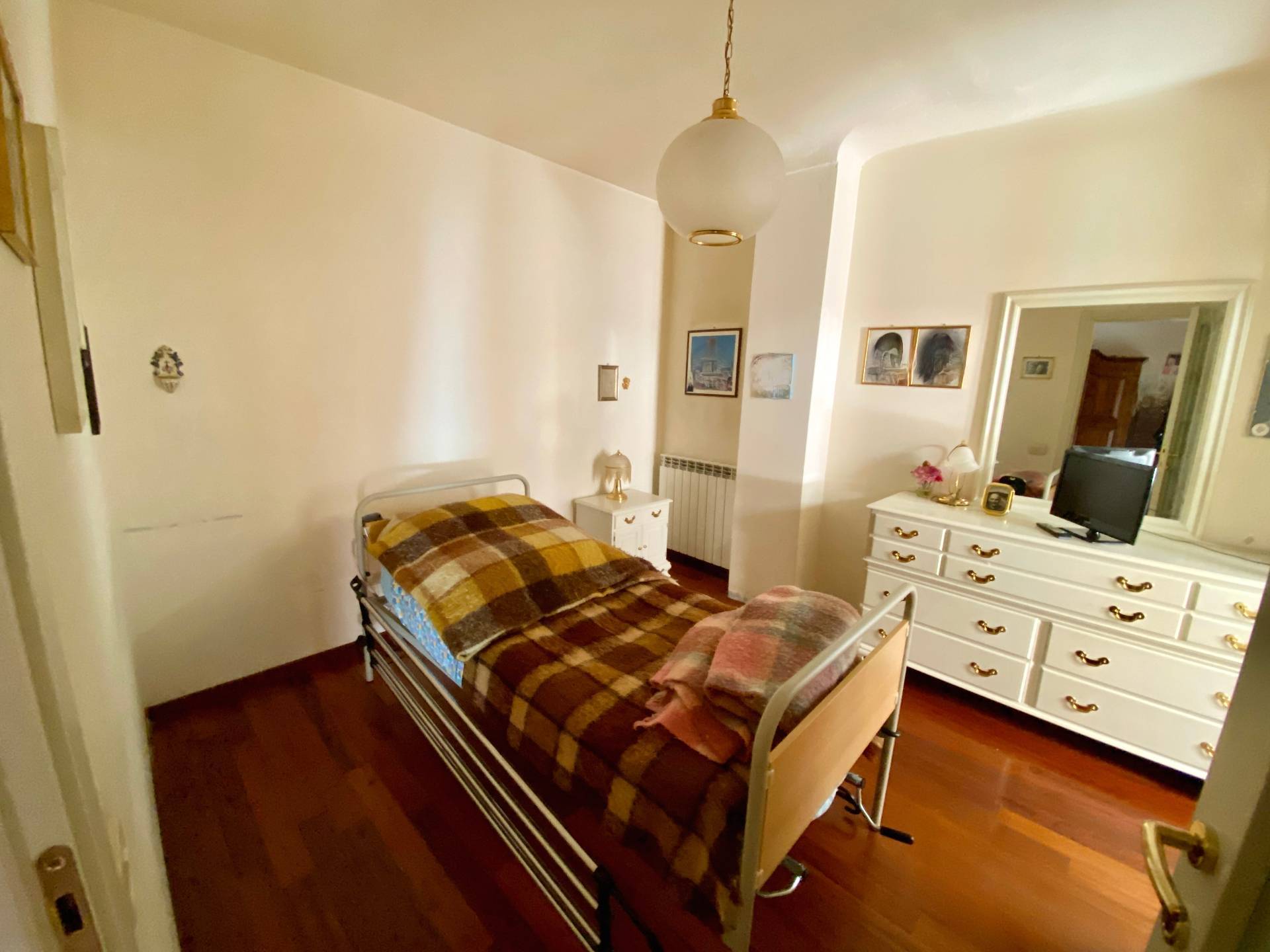 Appartamento in vendita a Fabriano, CENTRO STORICO