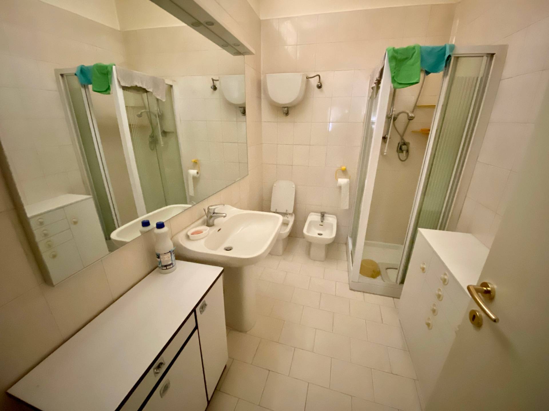 Appartamento in vendita a Fabriano, CENTRO STORICO