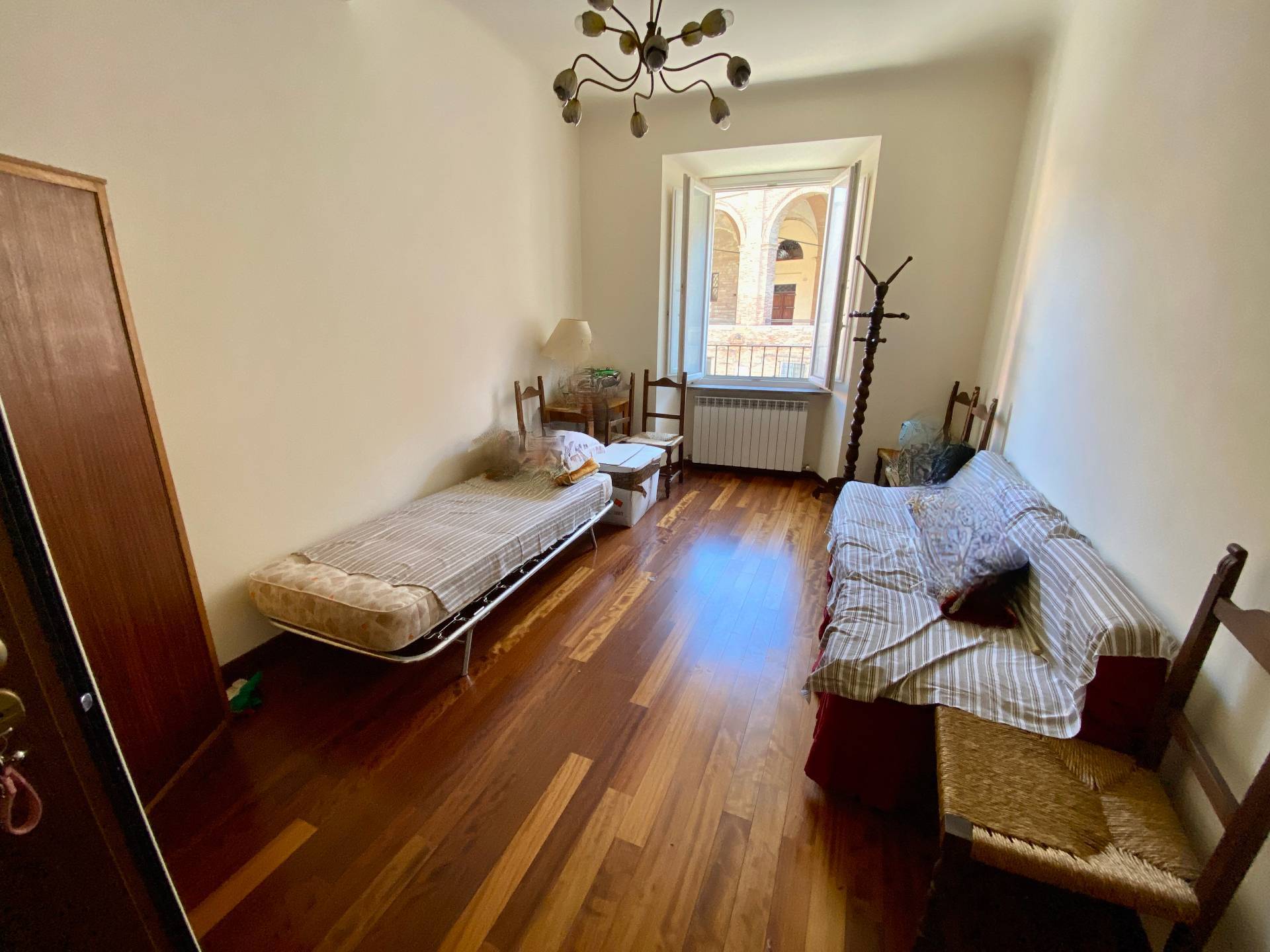 Appartamento in vendita a Fabriano, CENTRO STORICO