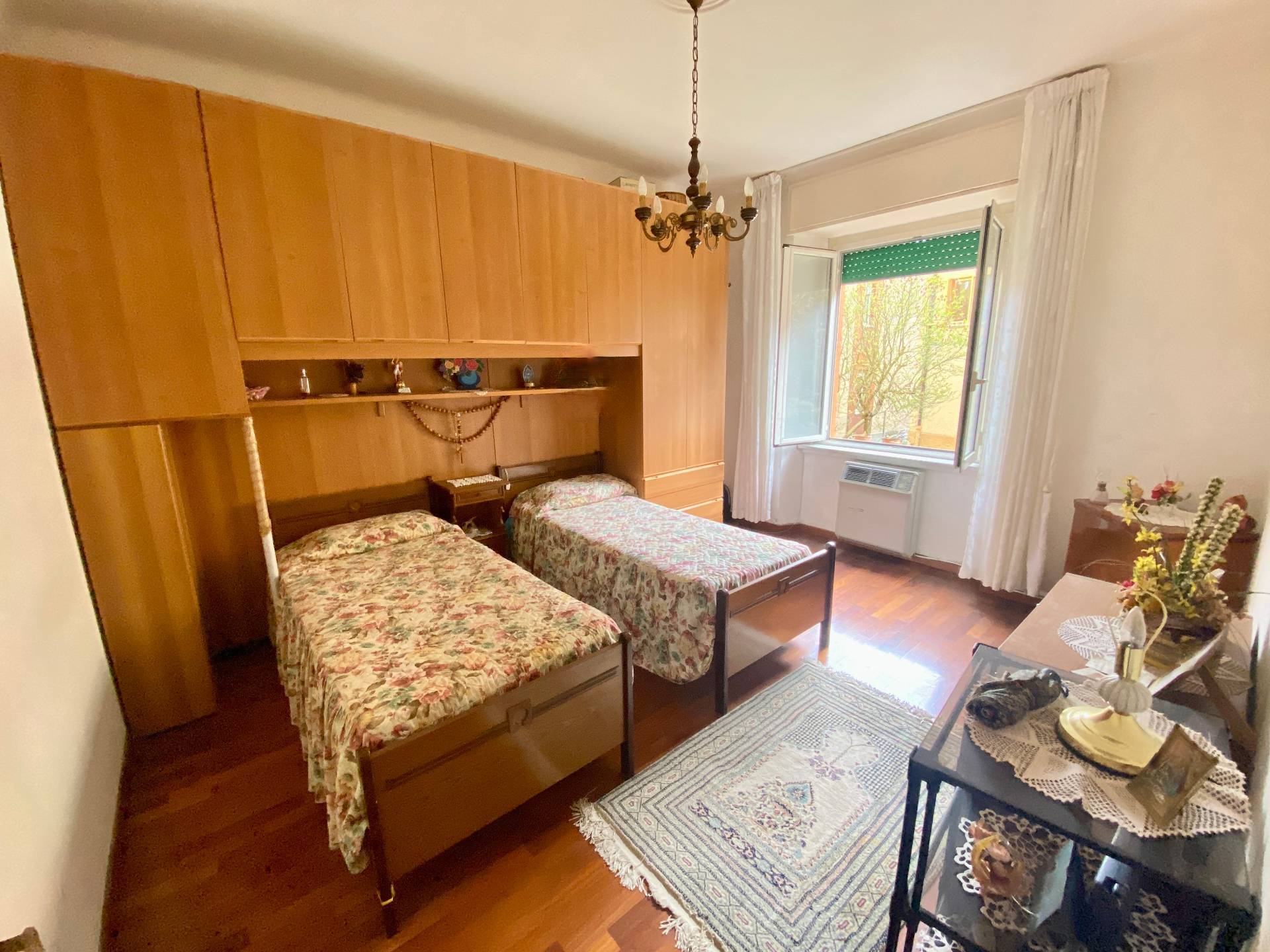 Appartamento in vendita a Fabriano, SEMI PERIFERIA