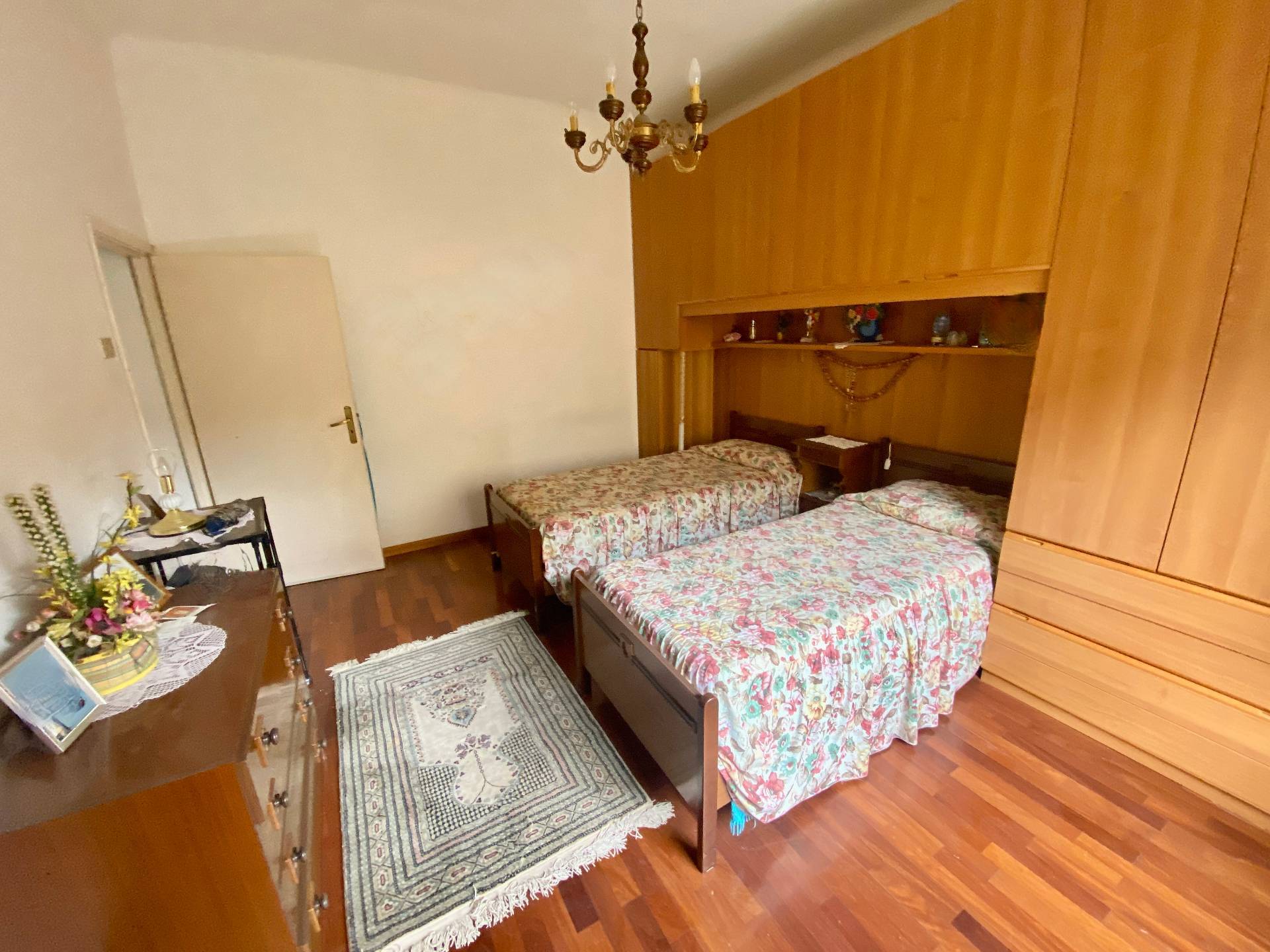 Appartamento in vendita a Fabriano, SEMI PERIFERIA