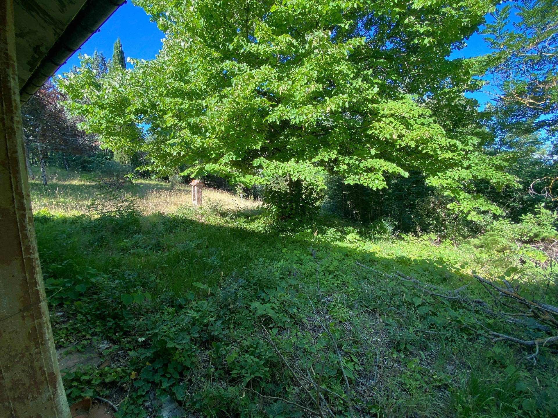 Villa in vendita a Fabriano, PERIFERIA