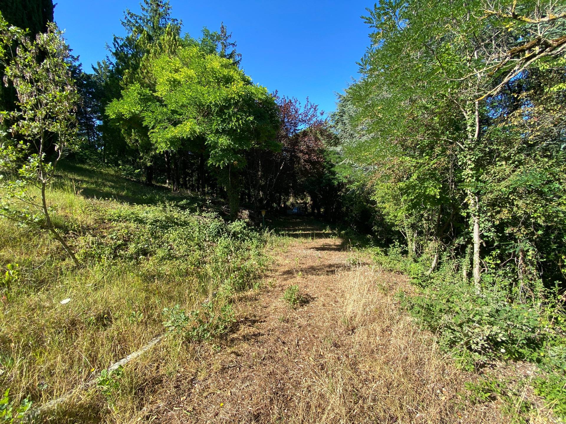 Villa in vendita a Fabriano, PERIFERIA