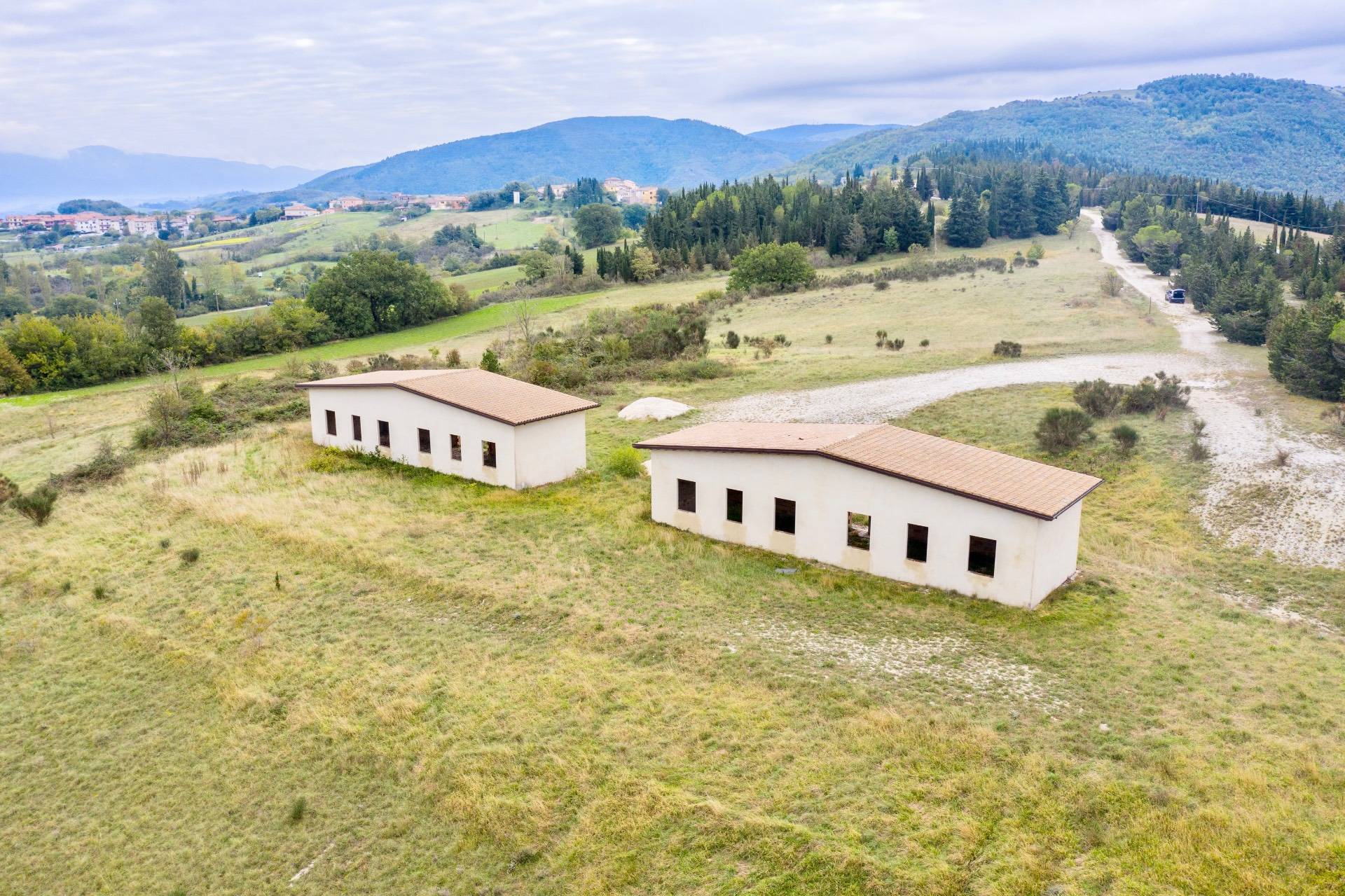 Casa singola in vendita a Fabriano, FRAZIONI