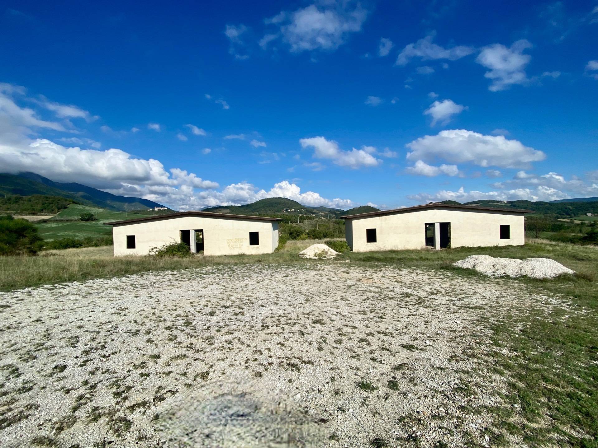 Casa singola in vendita a Fabriano, FRAZIONI