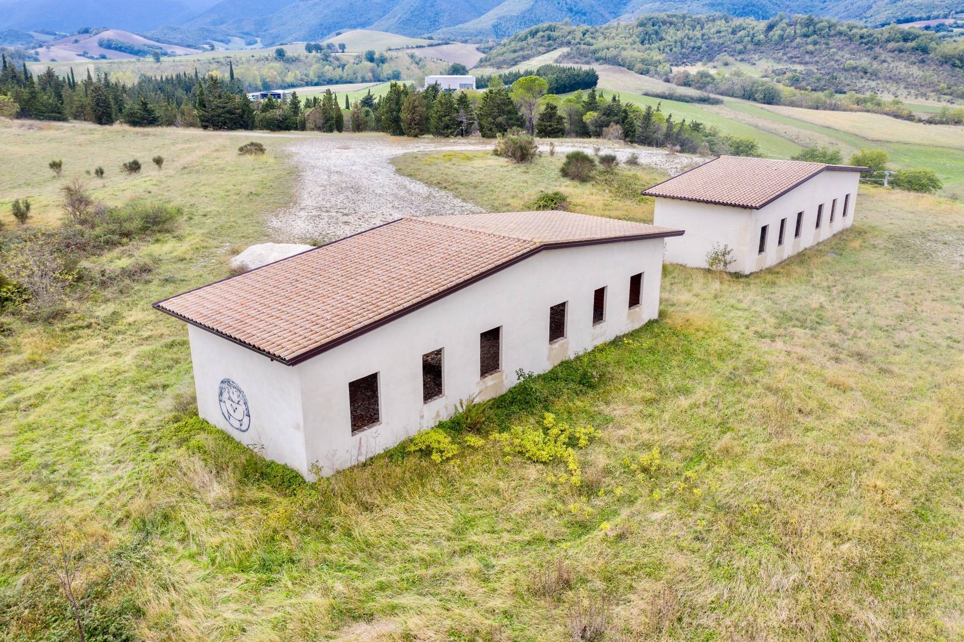 Casa singola in vendita a Fabriano, FRAZIONI