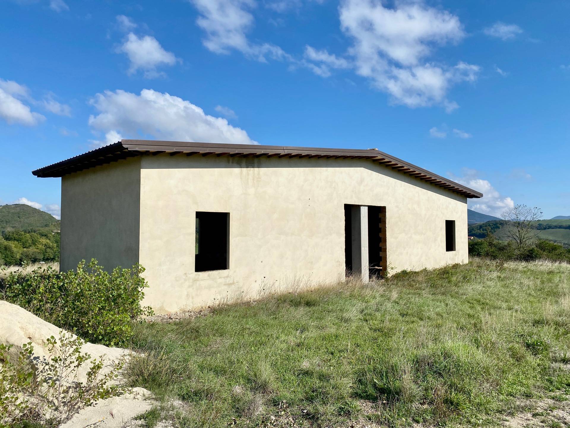 Casa singola in vendita a Fabriano, FRAZIONI