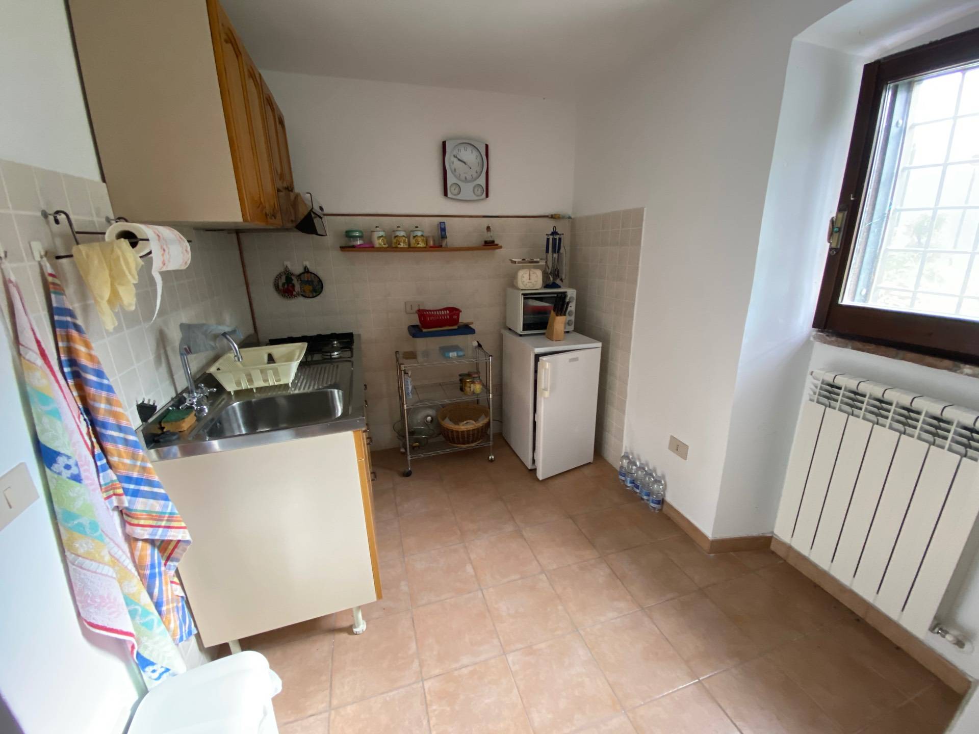 Casa singola in vendita a Fabriano, FRAZIONI