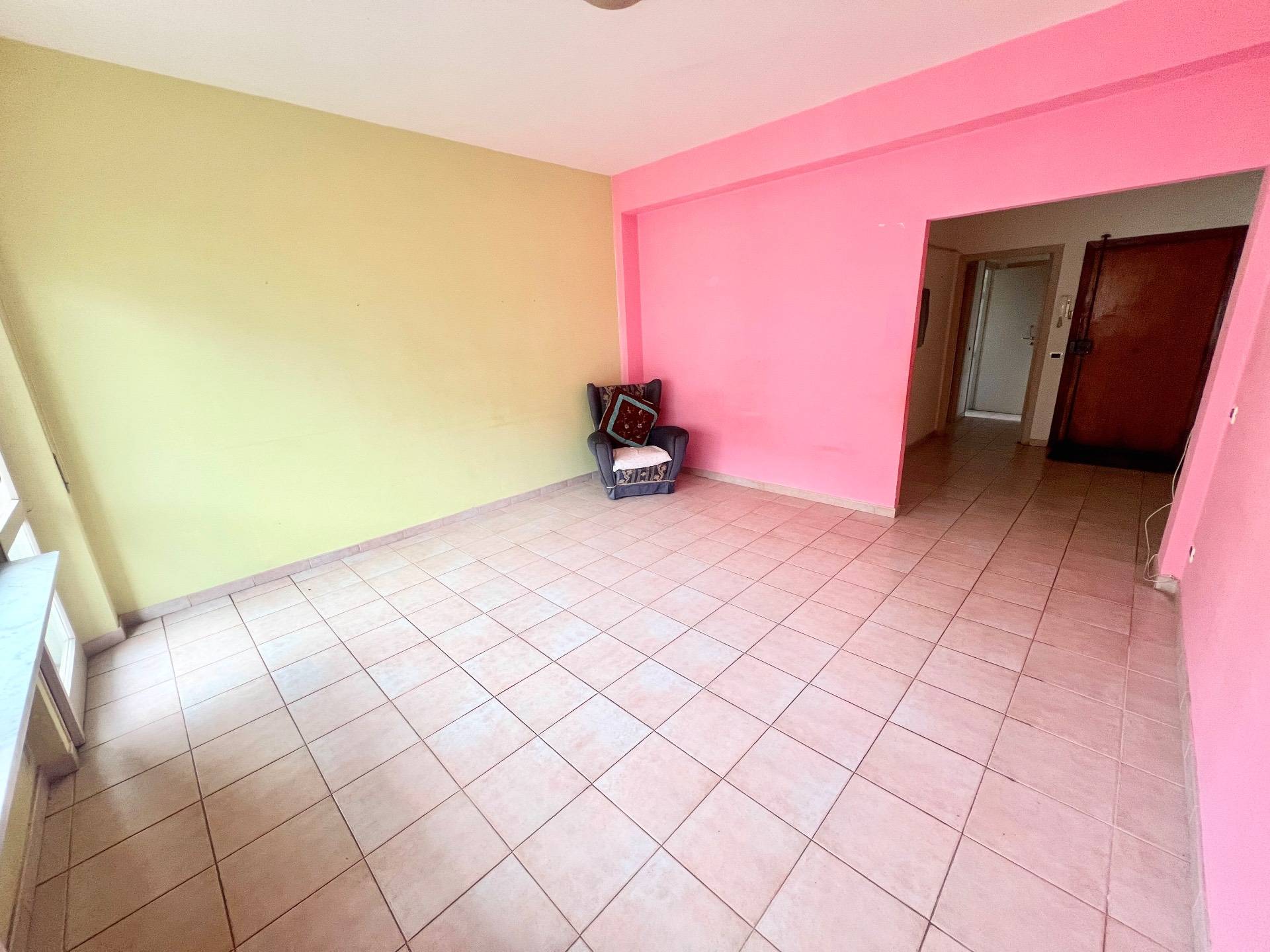 Appartamento in vendita a Fabriano, SEMI PERIFERIA