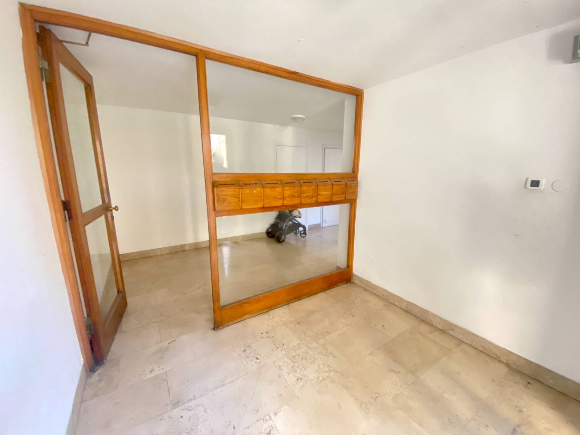 Appartamento in vendita a Fabriano, SEMI PERIFERIA