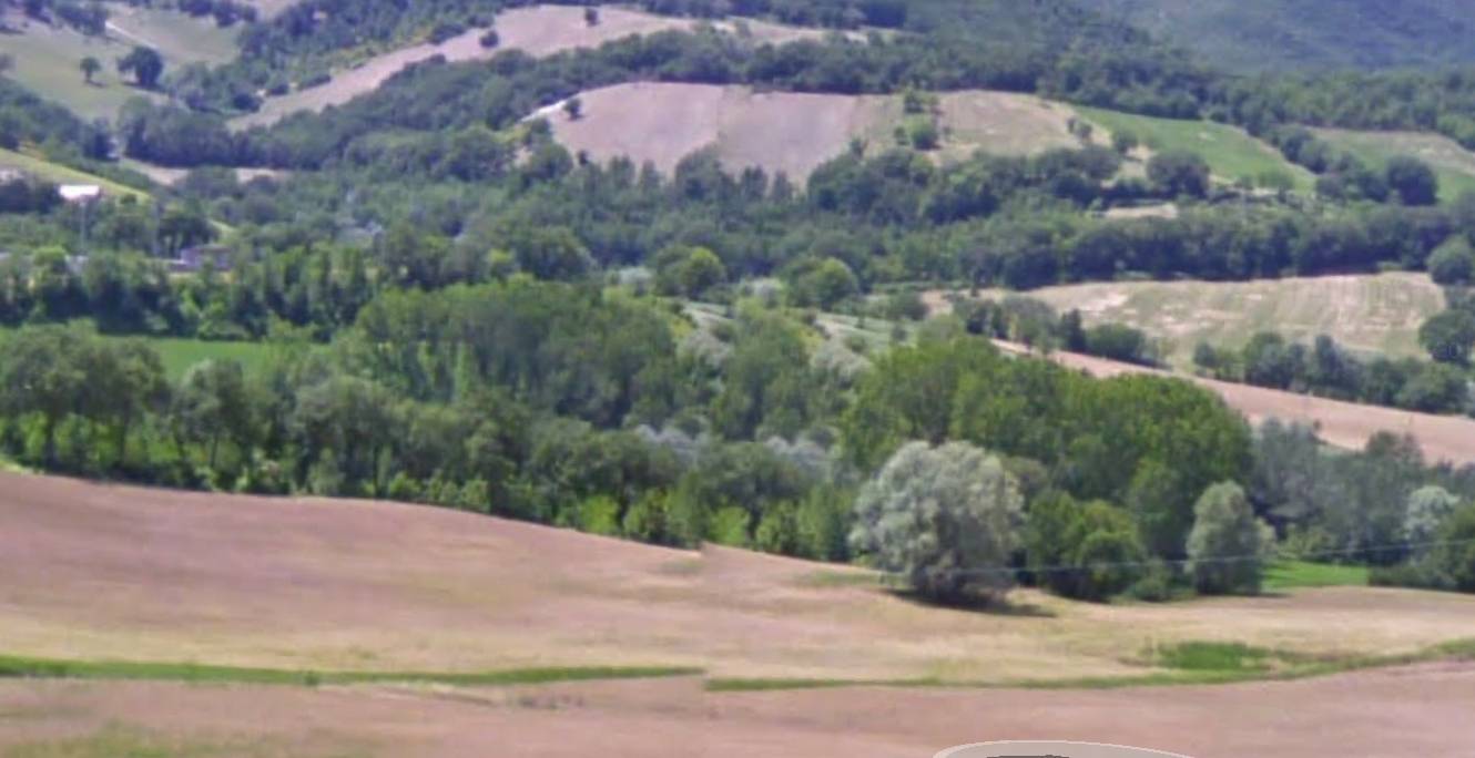 Terreno Agricolo in vendita a Fabriano, FRAZIONI