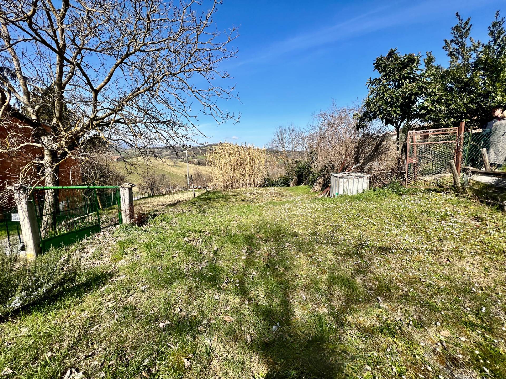 Appartamento in vendita a Fabriano, FRAZIONI