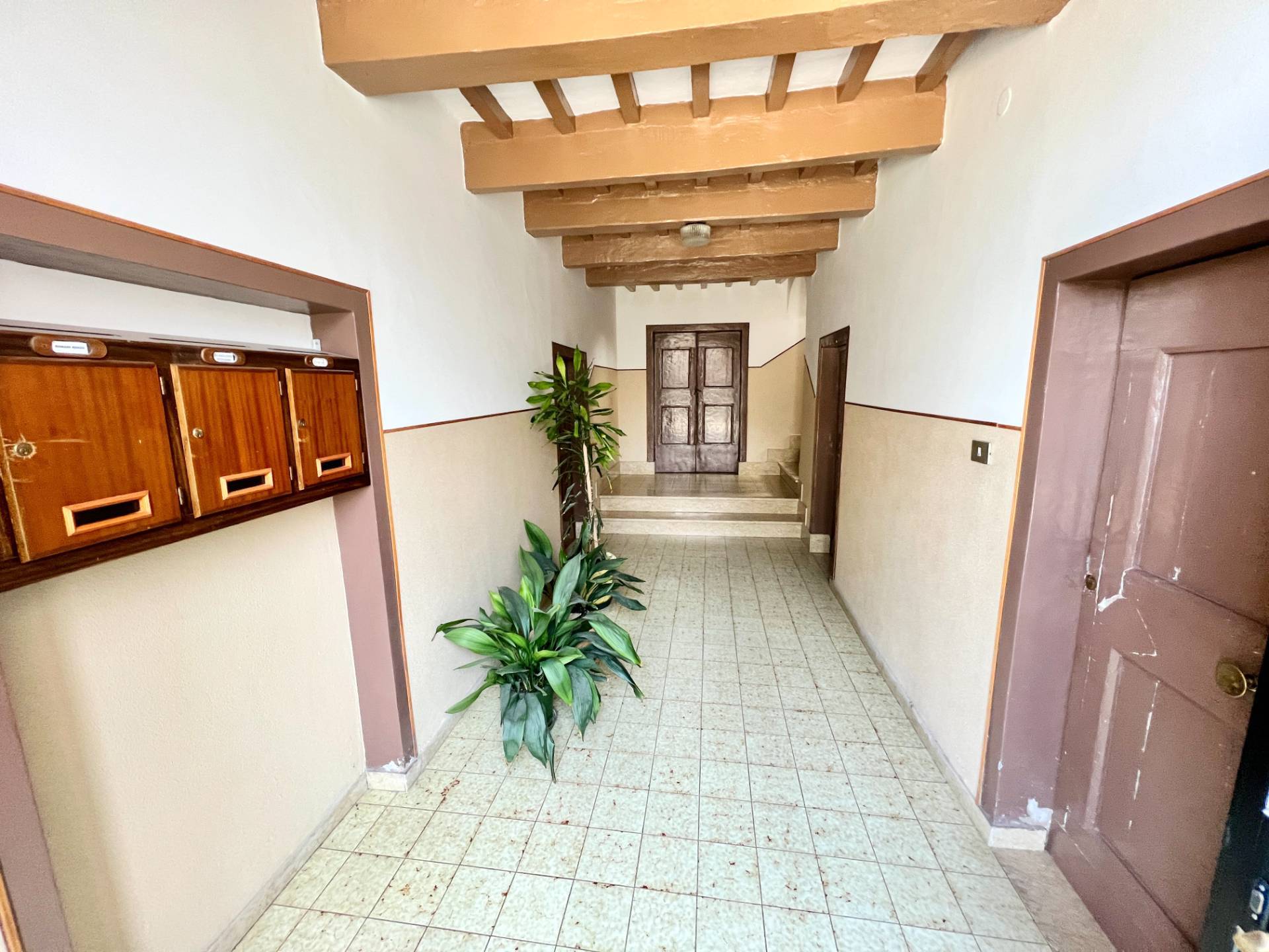 Appartamento in vendita a Fabriano, FRAZIONI