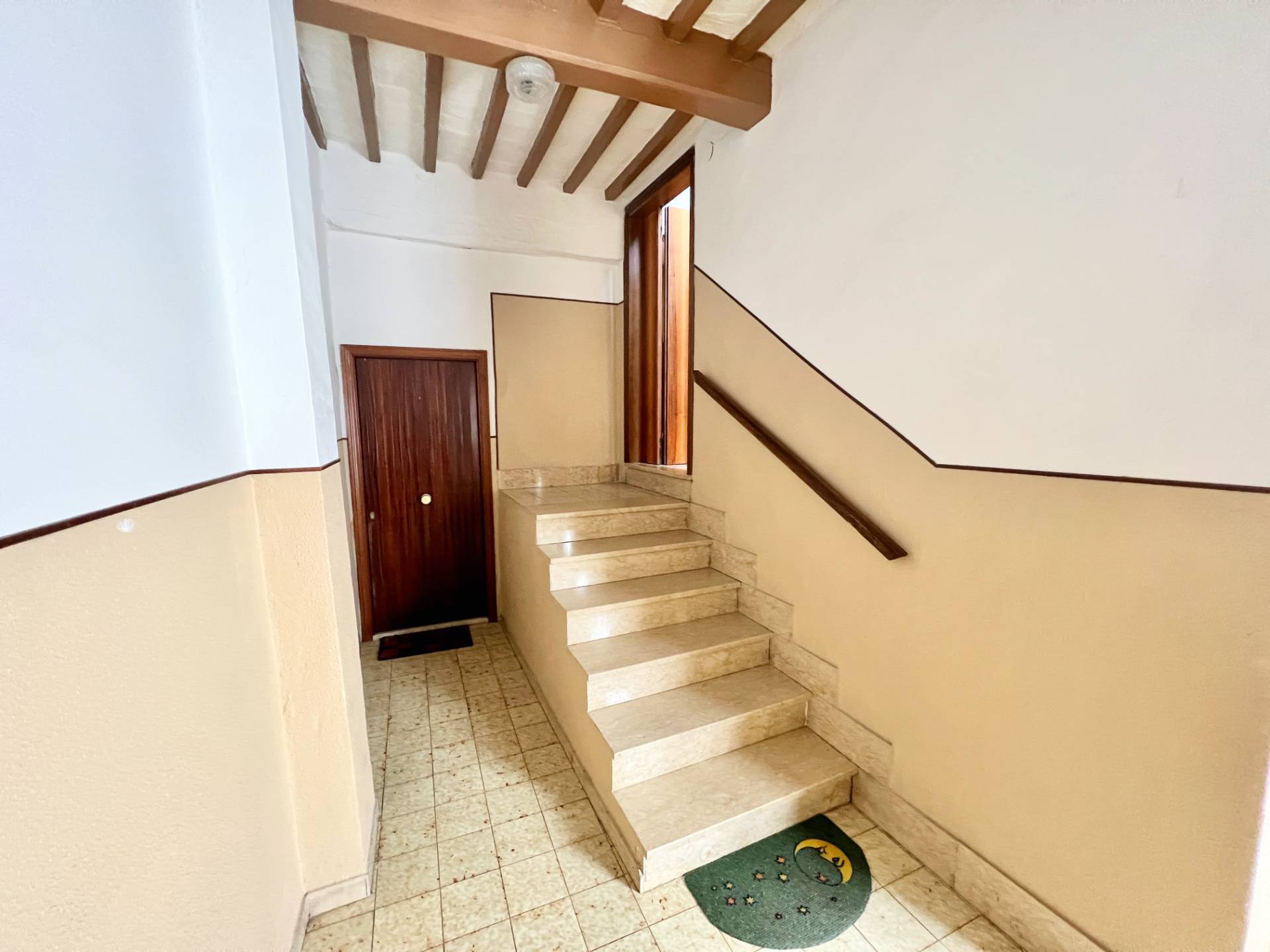 Appartamento in vendita a Fabriano, FRAZIONI