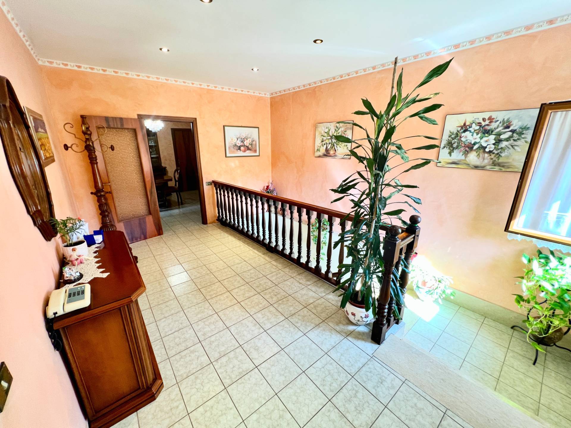 Appartamento in vendita a Fabriano, FRAZIONI